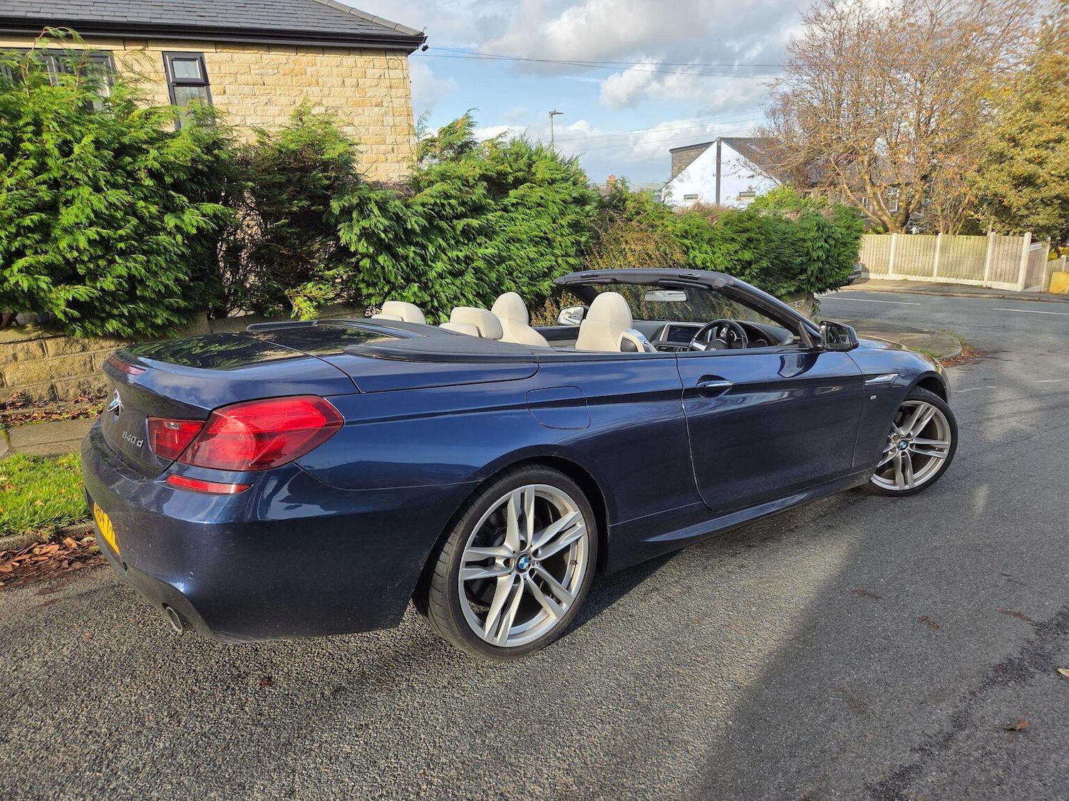 Used BMW 6 Series 2014 for sale - 77721171: Photo 13