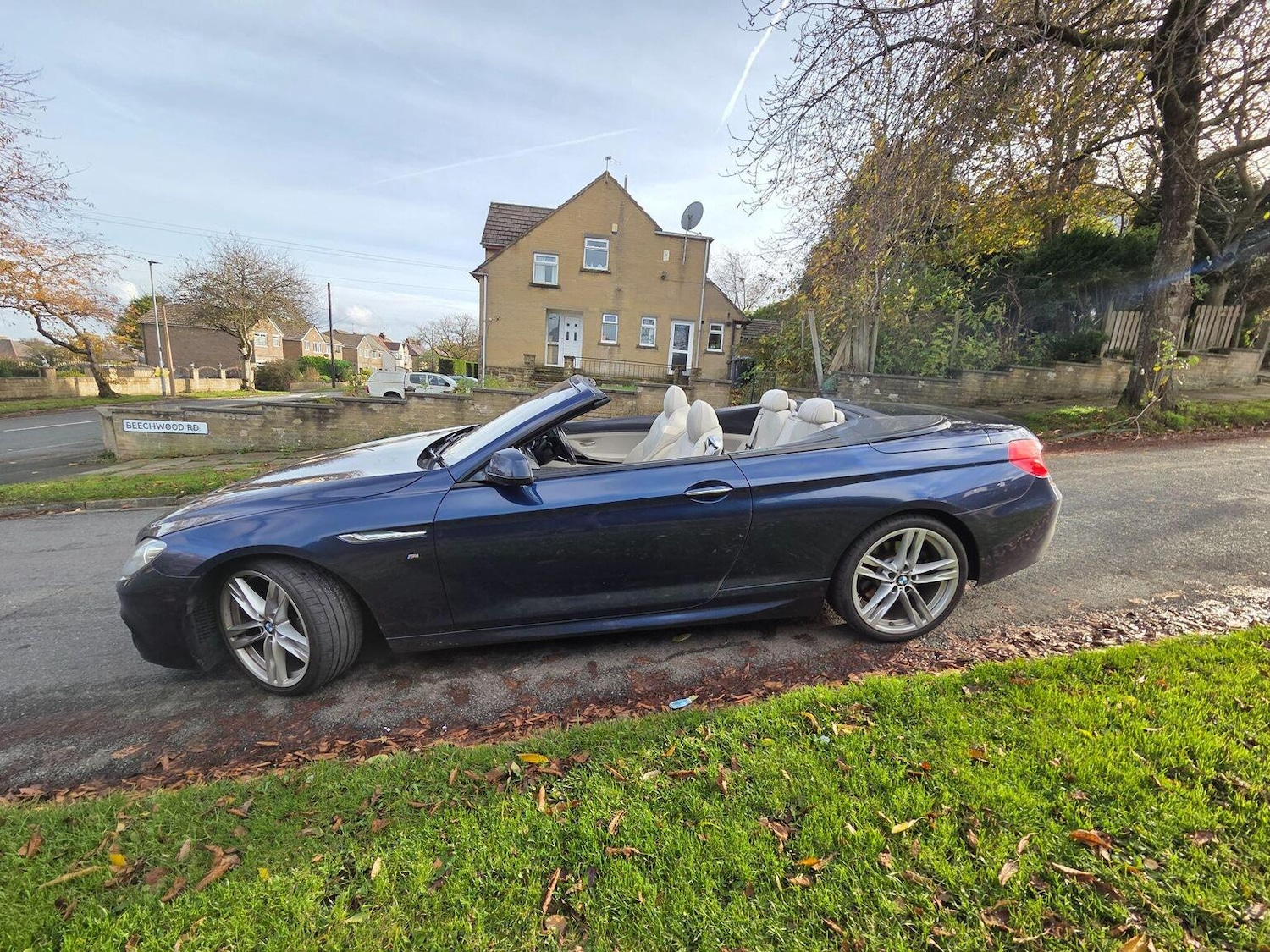 Used BMW 6 Series 2014 for sale - 77721171: Photo 14