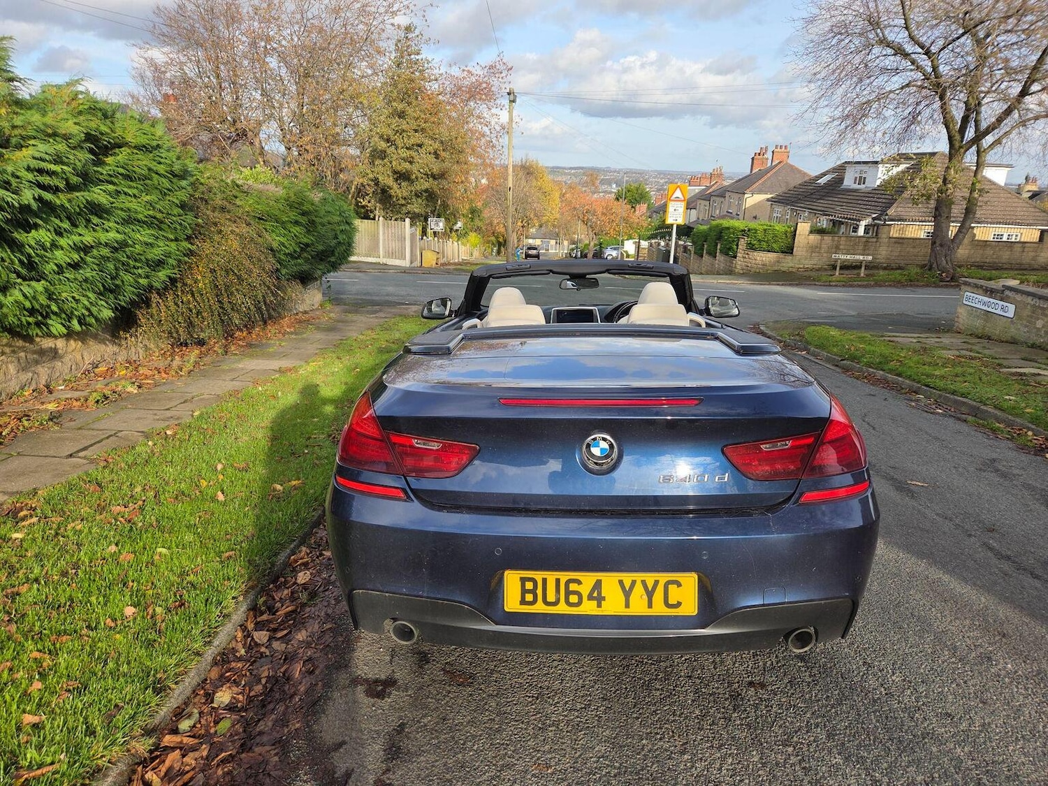 Used BMW 6 Series 2014 for sale - 77721171: Photo 15