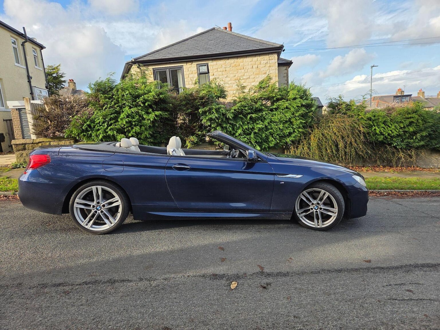 Used BMW 6 Series 2014 for sale - 77721171: Photo 16