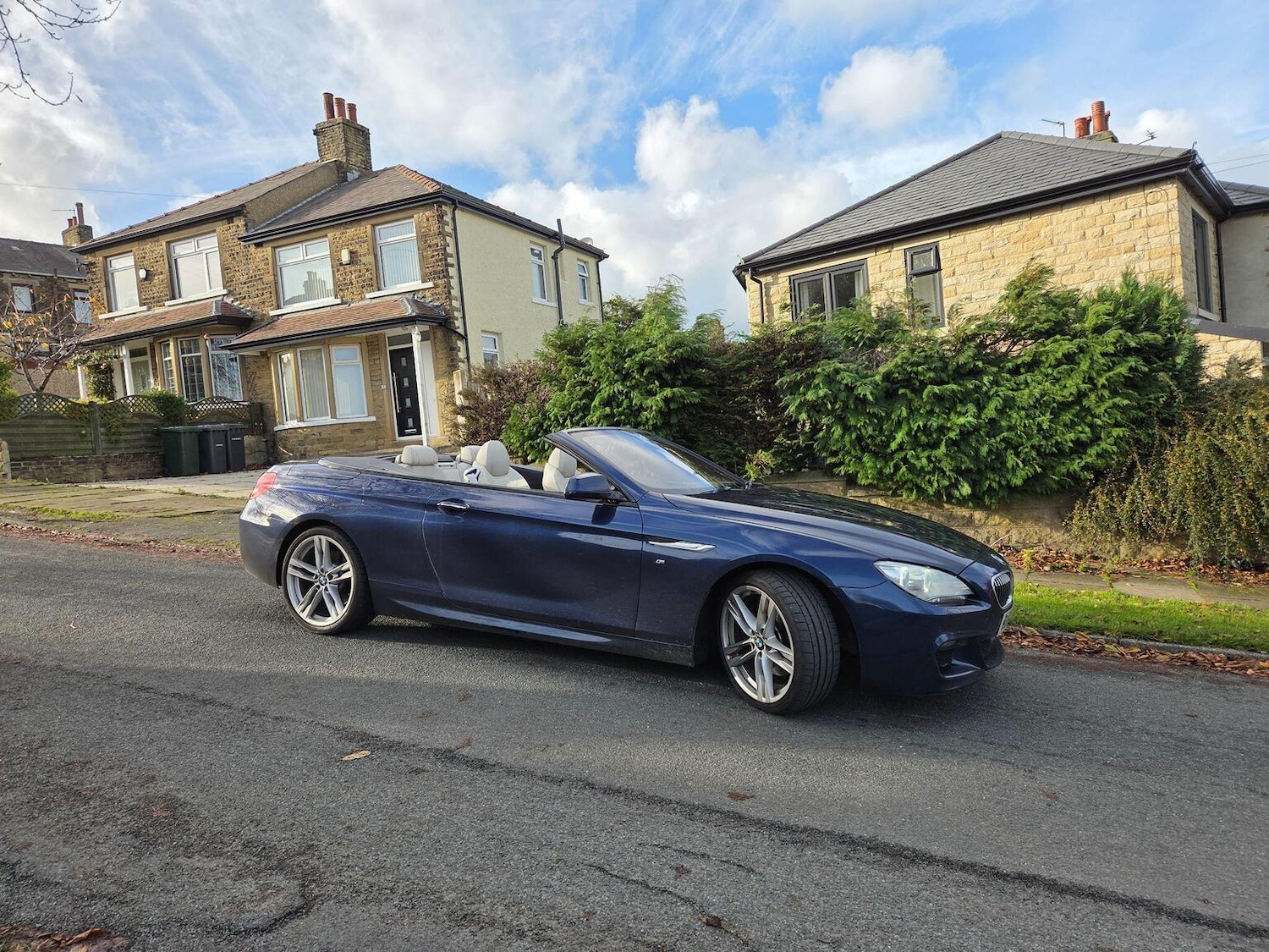 Used BMW 6 Series 2014 for sale - 77721171: Photo 17
