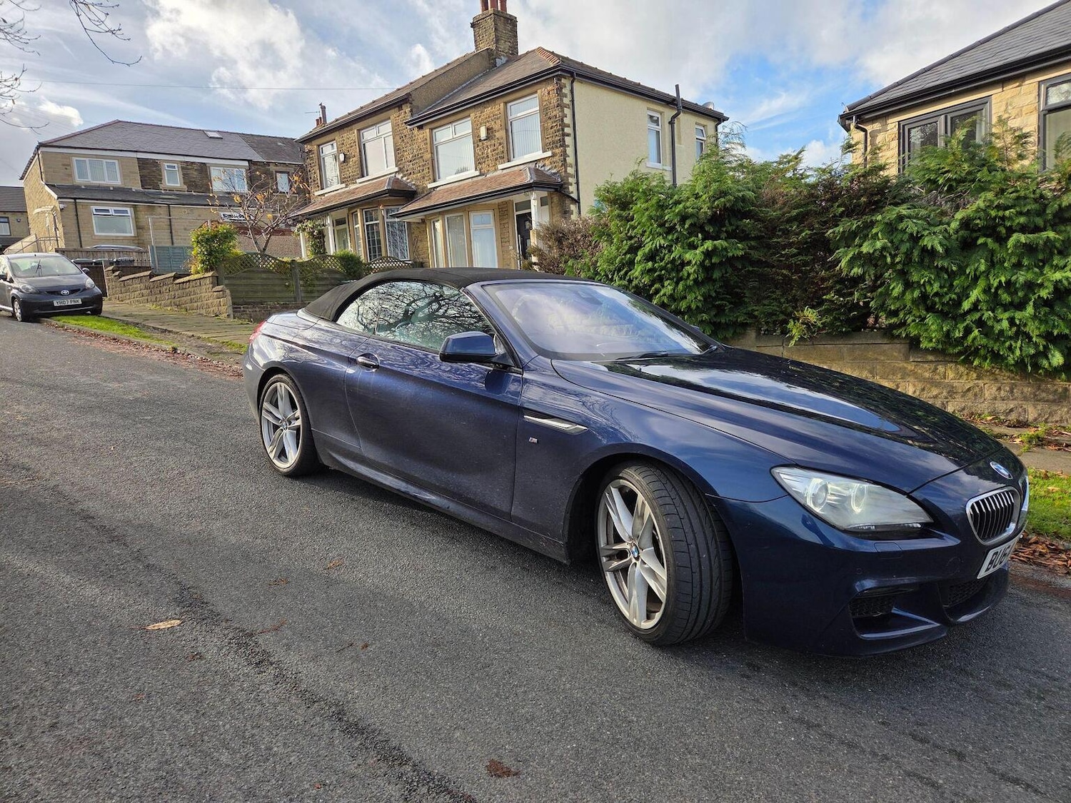 Used BMW 6 Series 2014 for sale - 77721171: Photo 18