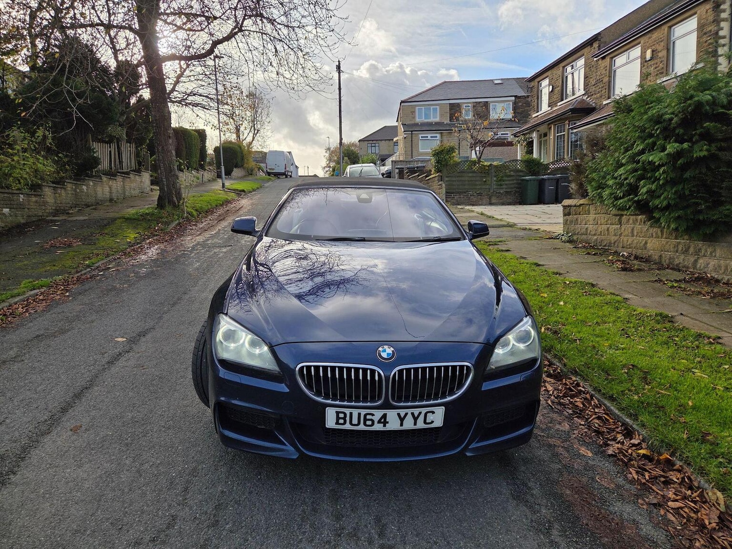 Used BMW 6 Series 2014 for sale - 77721171: Photo 20