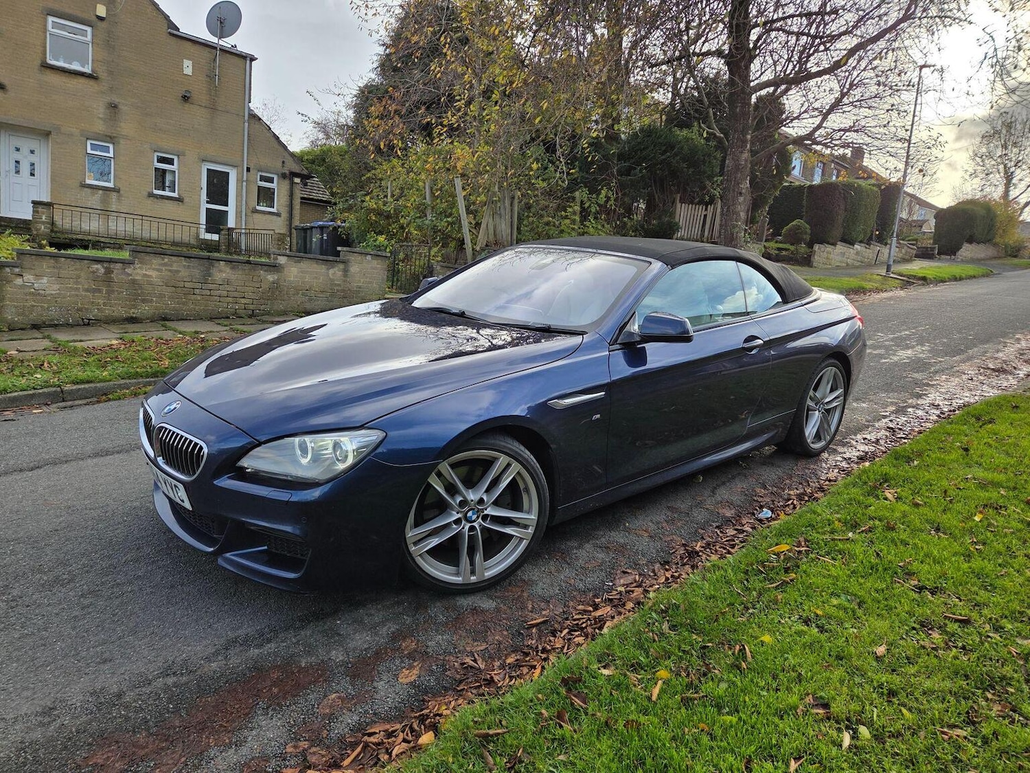 Used BMW 6 Series 2014 for sale - 77721171: Photo 21