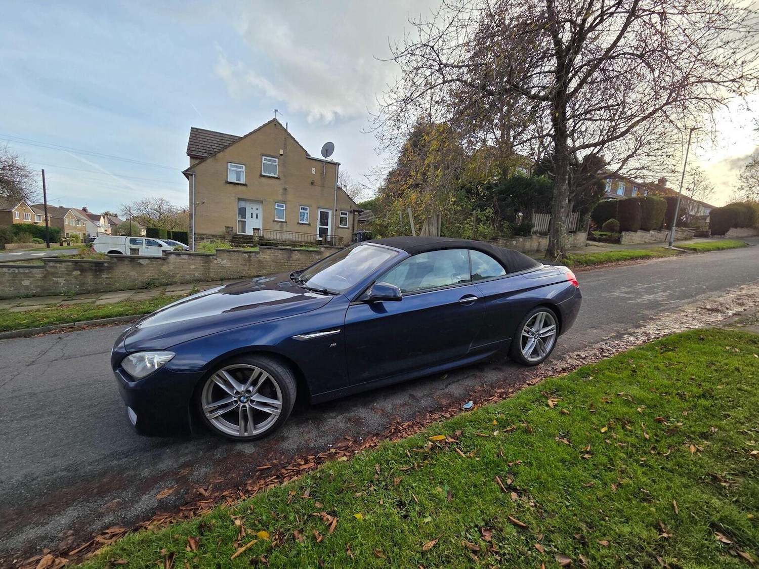 Used BMW 6 Series 2014 for sale - 77721171: Photo 24