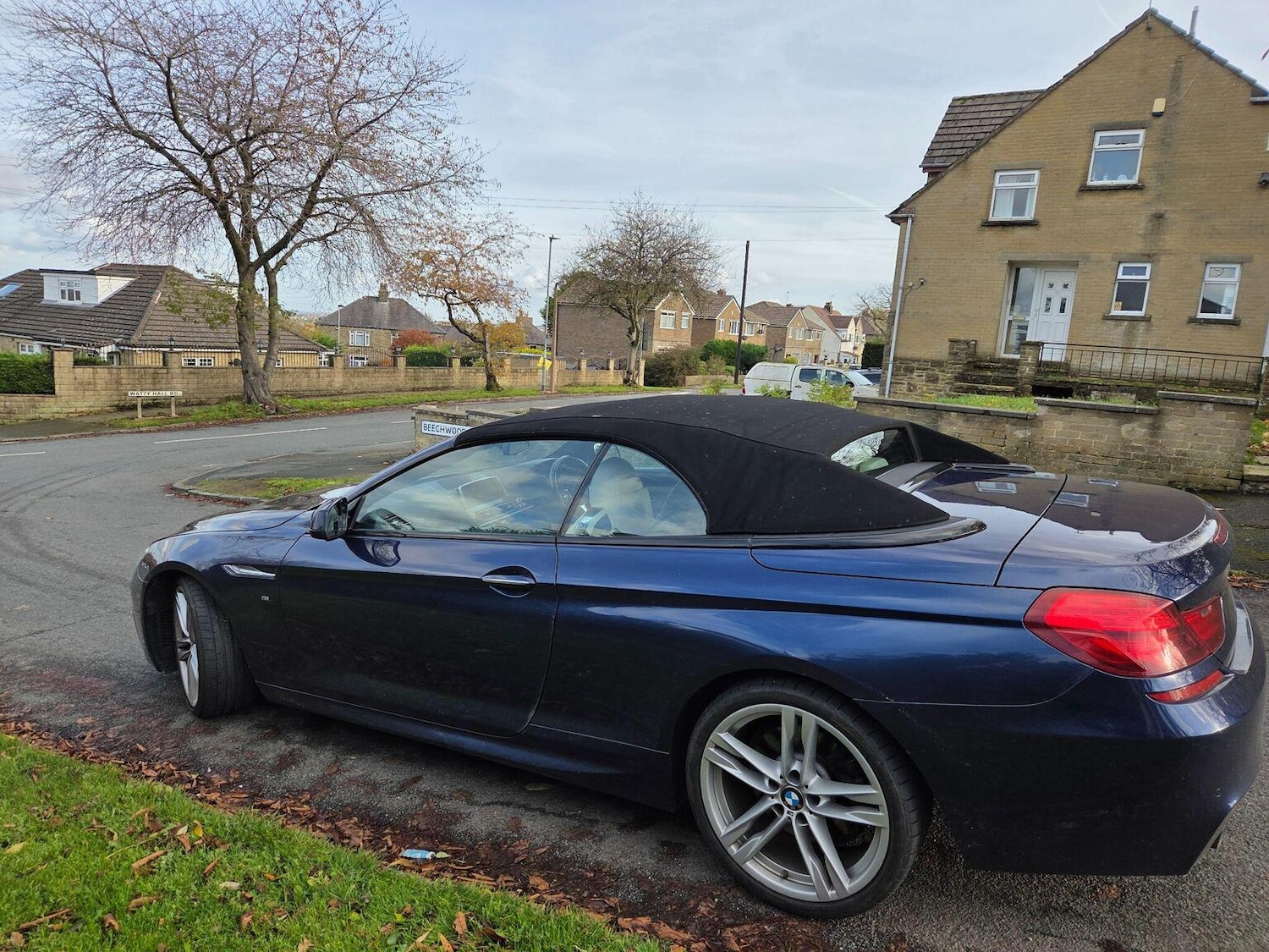 Used BMW 6 Series 2014 for sale - 77721171: Photo 25