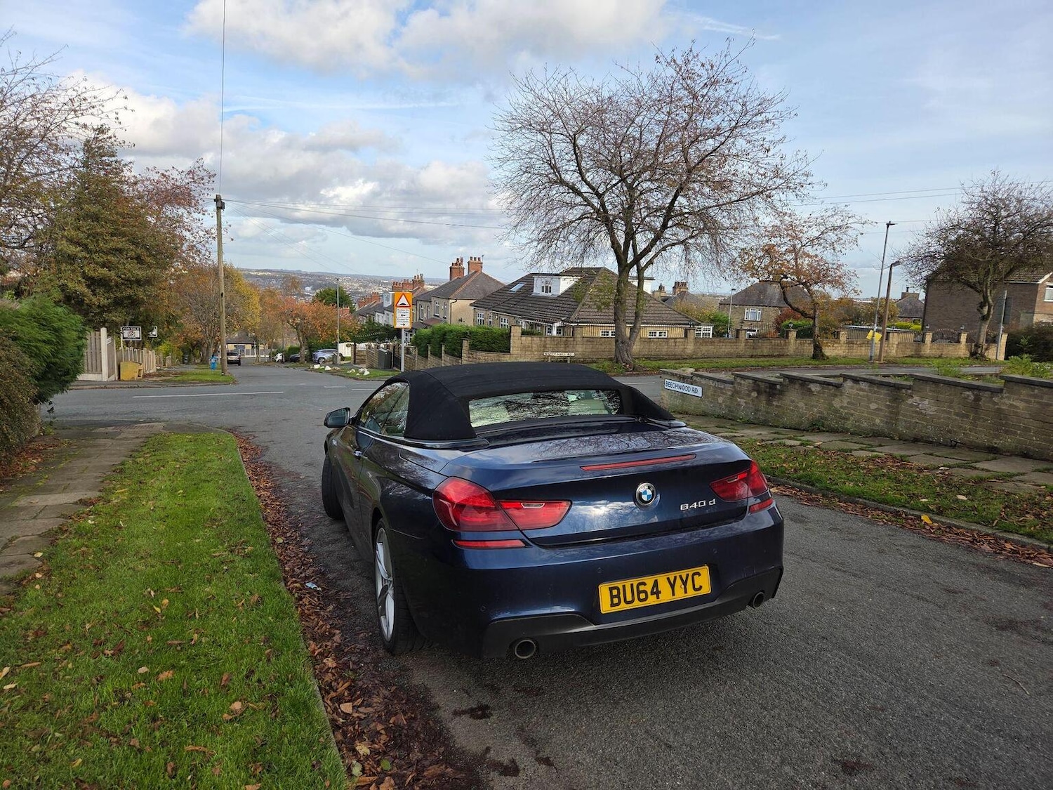 Used BMW 6 Series 2014 for sale - 77721171: Photo 28