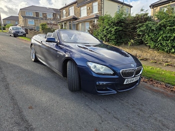 Used BMW 6 Series 2014 for sale - 77721171: Photo