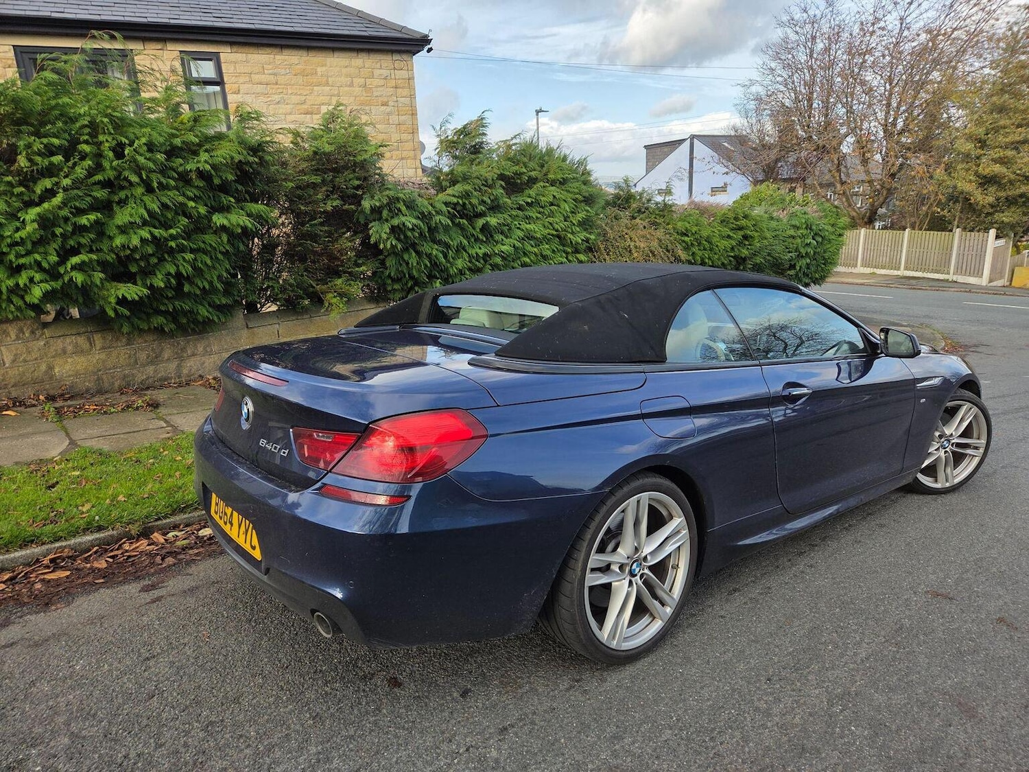Used BMW 6 Series 2014 for sale - 77721171: Photo 31