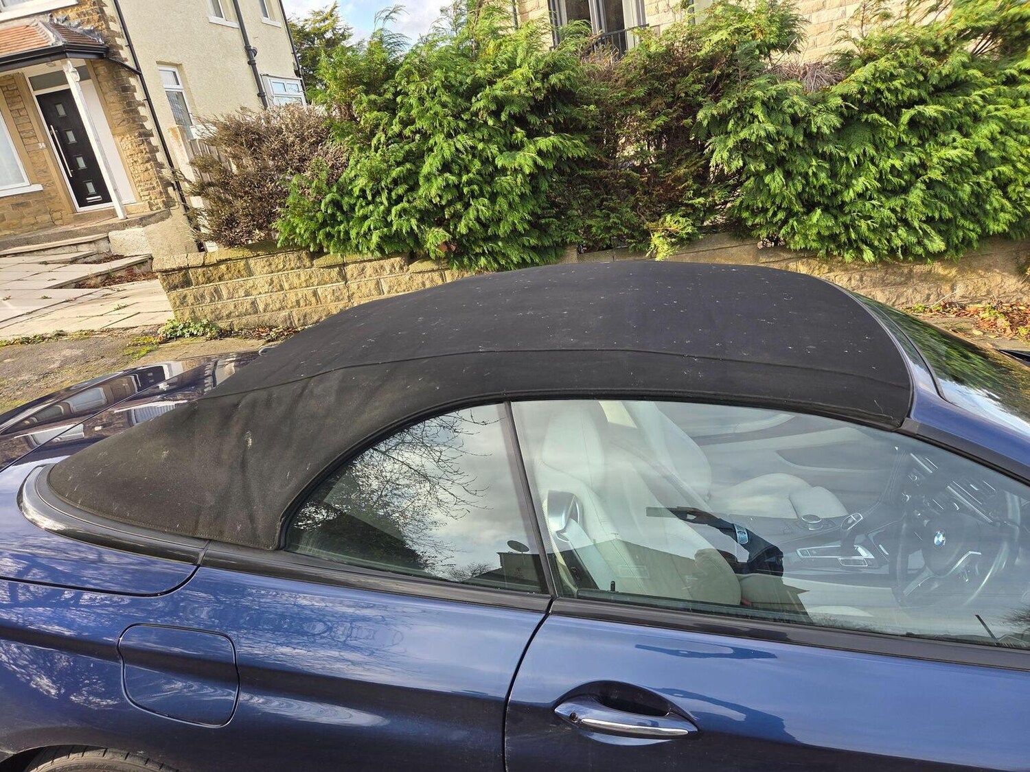 Used BMW 6 Series 2014 for sale - 77721171: Photo 33