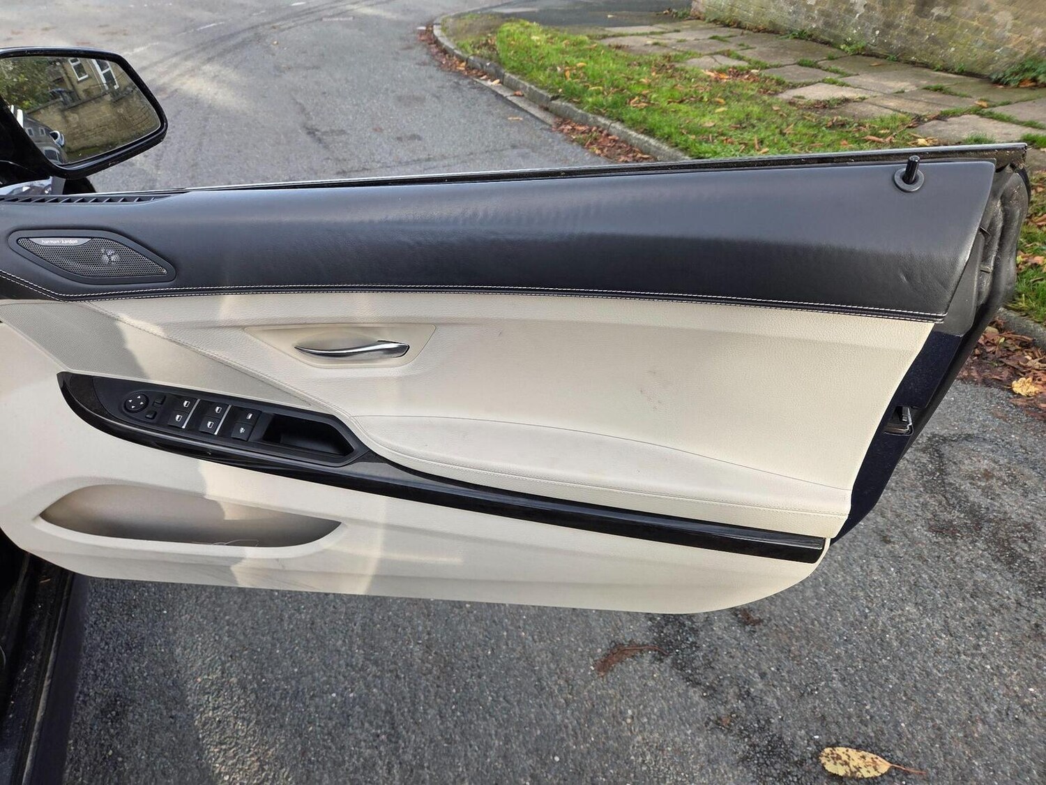 Used BMW 6 Series 2014 for sale - 77721171: Photo 43