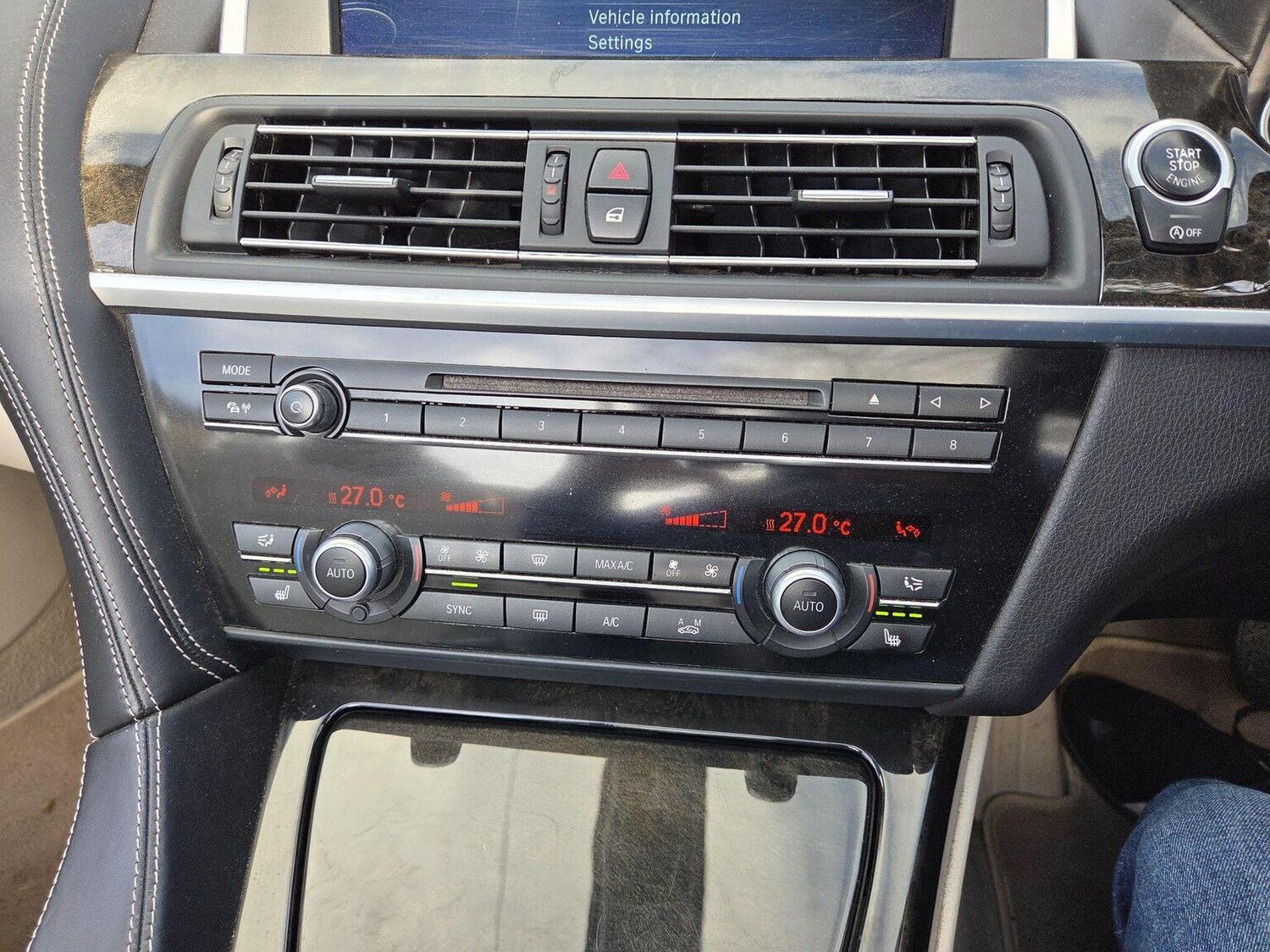 Used BMW 6 Series 2014 for sale - 77721171: Photo 45