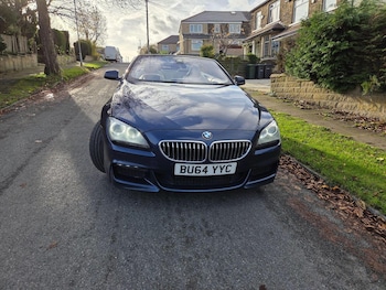 Used BMW 6 Series 2014 for sale - 77721171: Photo