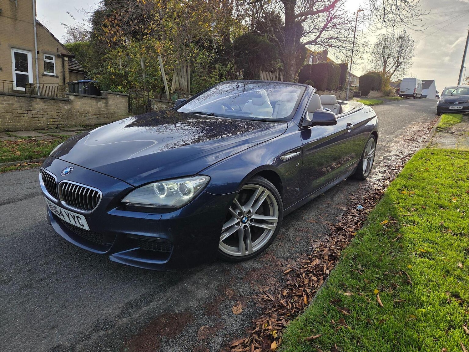 Used BMW 6 Series 2014 for sale - 77721171: Photo 5