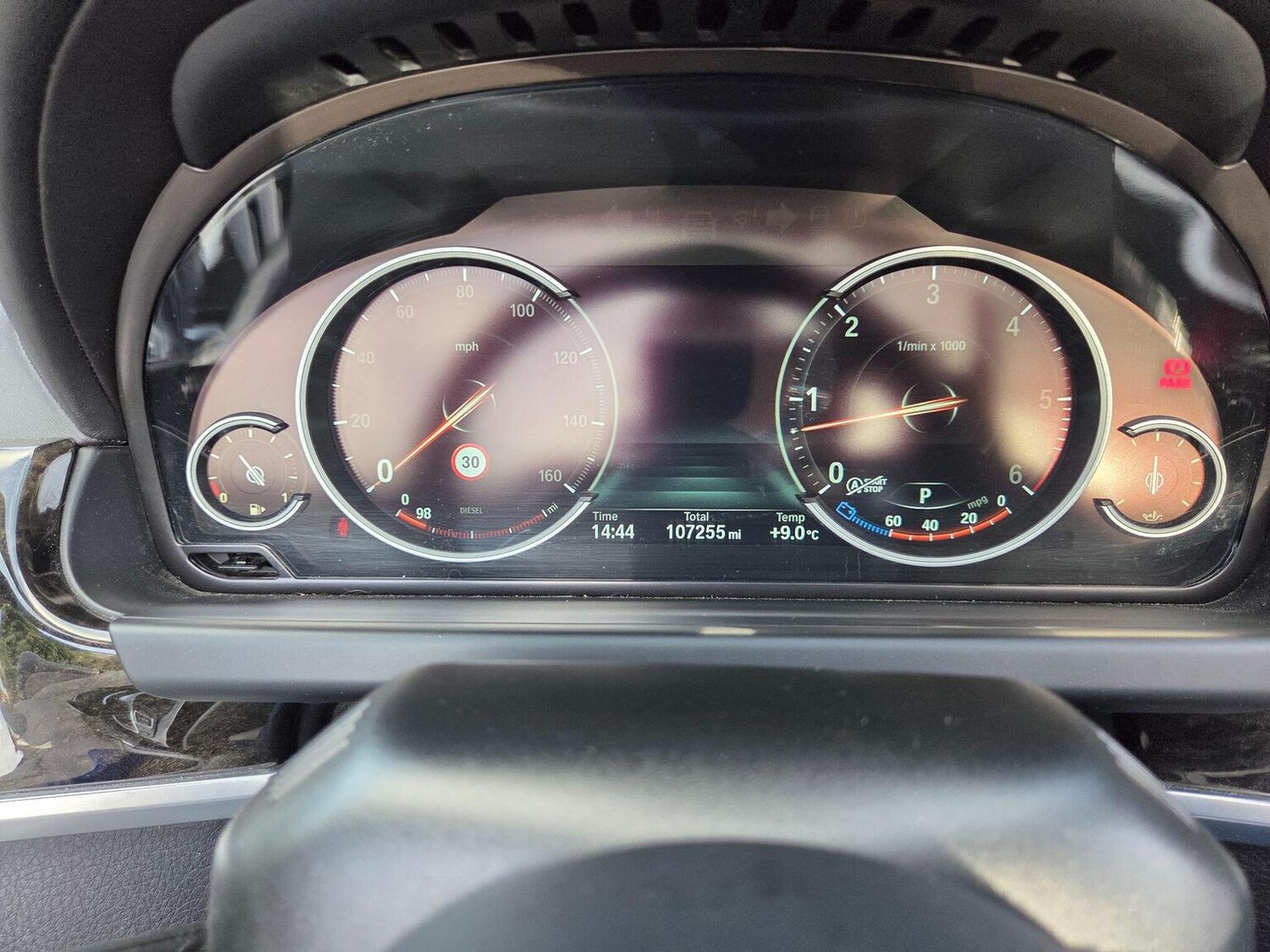 Used BMW 6 Series 2014 for sale - 77721171: Photo 50