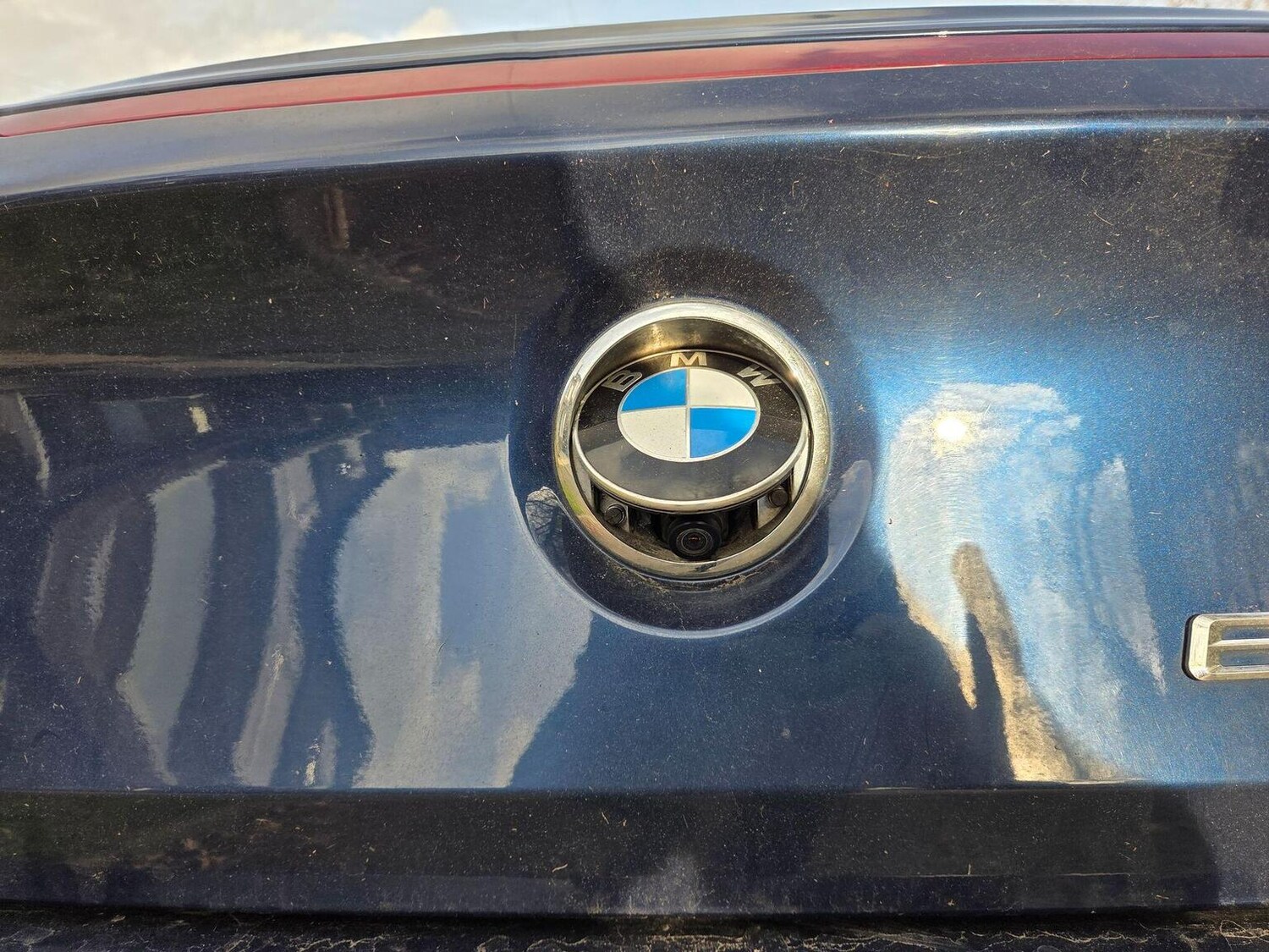 Used BMW 6 Series 2014 for sale - 77721171: Photo 57