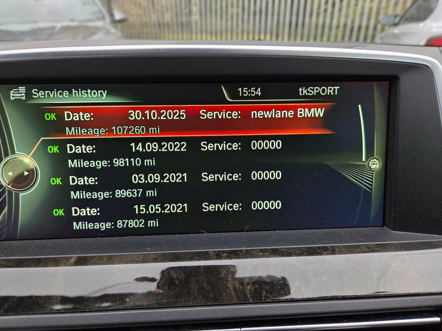 Used BMW 6 Series 2014 for sale - 77721171: Photo 58