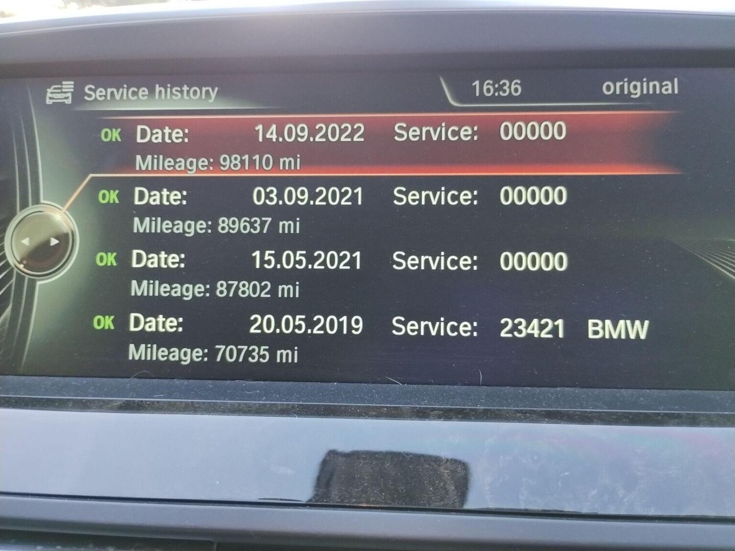 Used BMW 6 Series 2014 for sale - 77721171: Photo 59