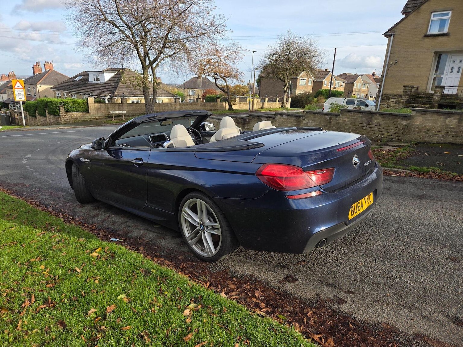 Used BMW 6 Series 2014 for sale - 77721171: Photo 6