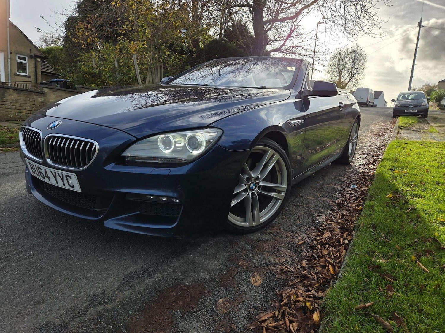 Used BMW 6 Series 2014 for sale - 77721171: Photo 7