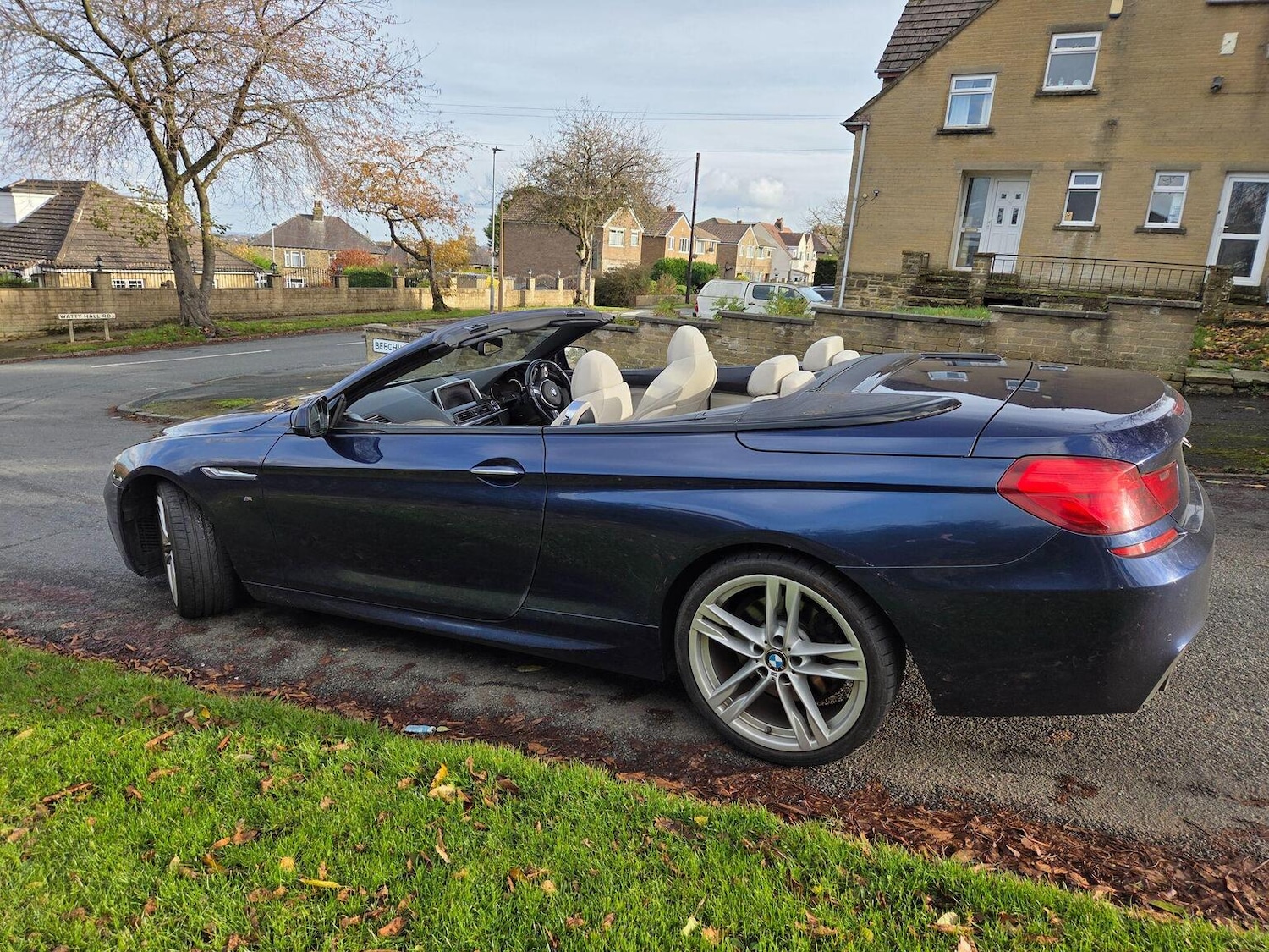 Used BMW 6 Series 2014 for sale - 77721171: Photo 9