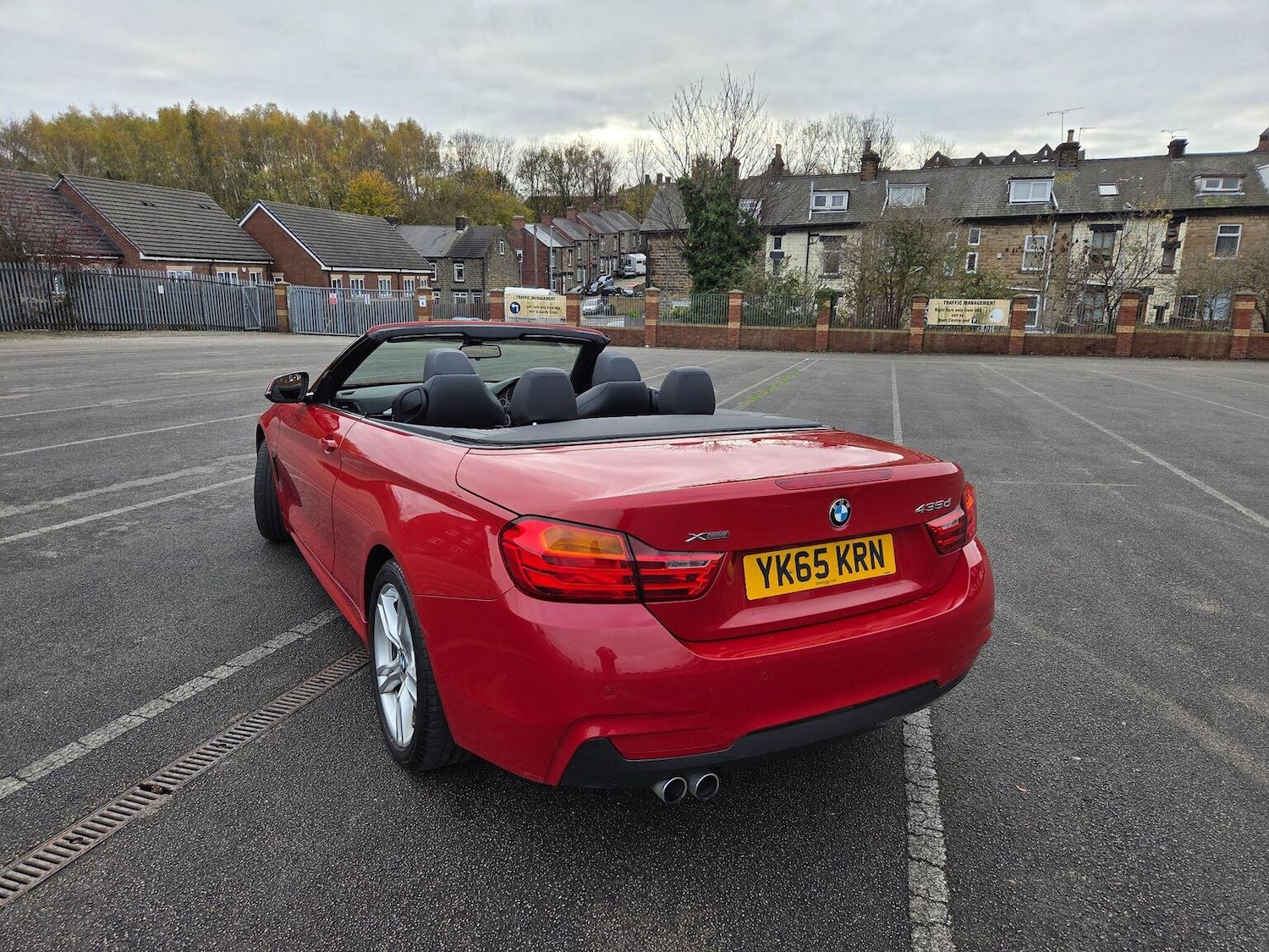 Used BMW 4 Series 2015 for sale - 77721165: Photo 11