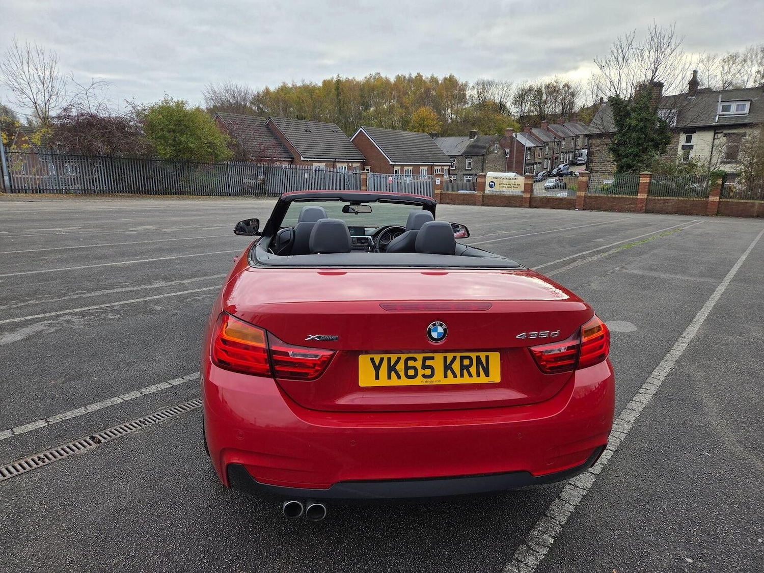 Used BMW 4 Series 2015 for sale - 77721165: Photo 14
