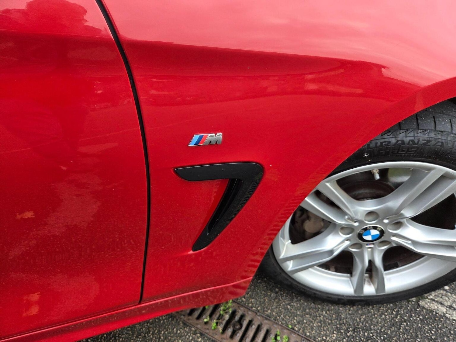 Used BMW 4 Series 2015 for sale - 77721165: Photo 17