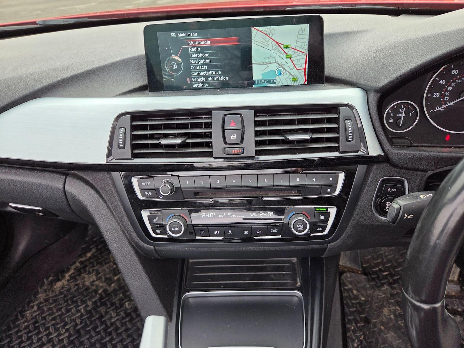 Used BMW 4 Series 2015 for sale - 77721165: Photo 20