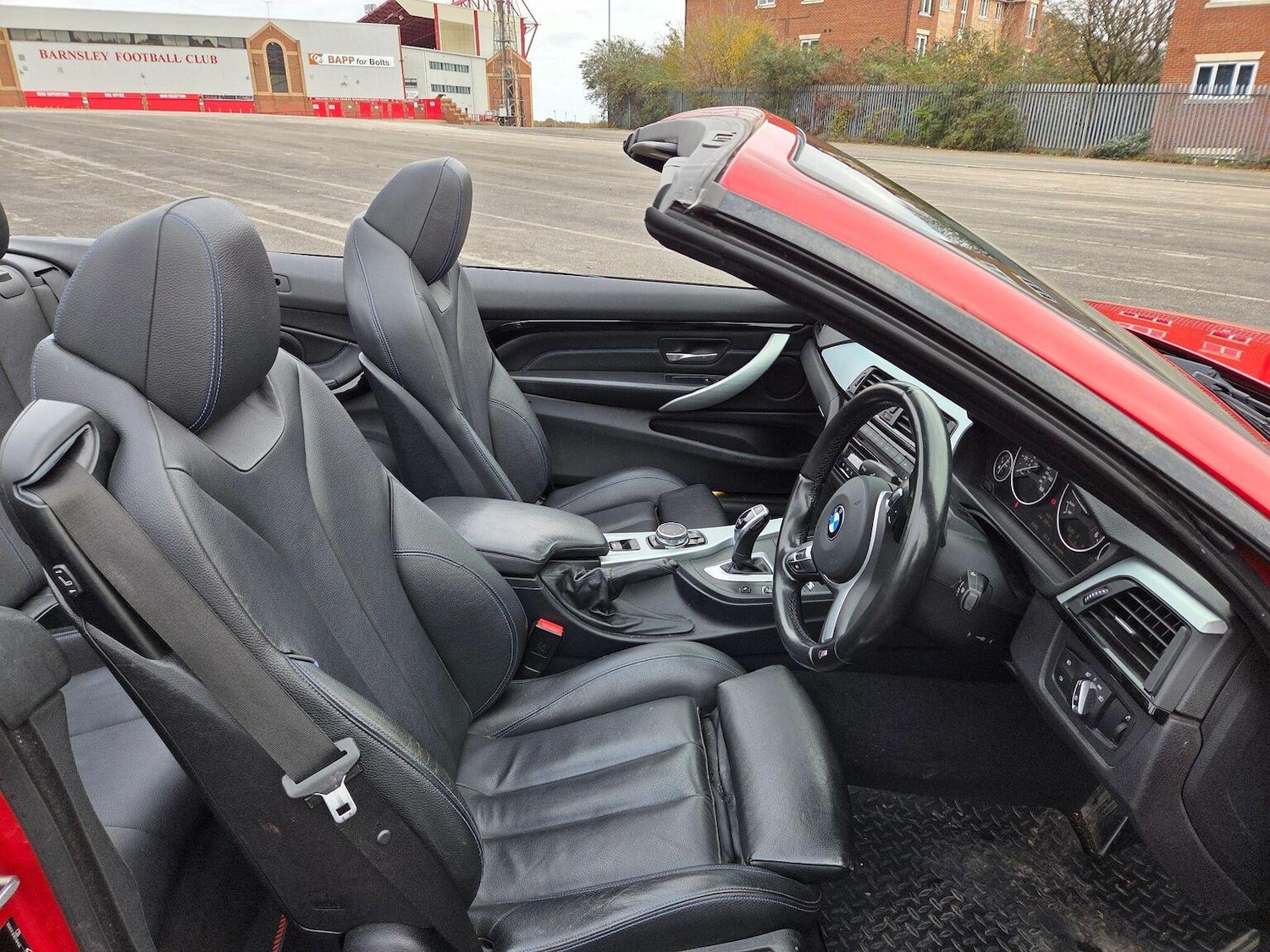 Used BMW 4 Series 2015 for sale - 77721165: Photo 21