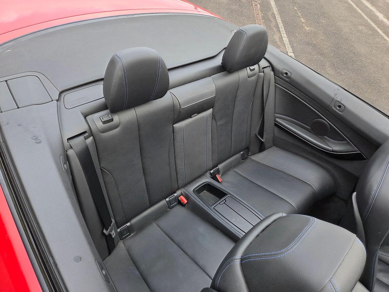 Used BMW 4 Series 2015 for sale - 77721165: Photo 22