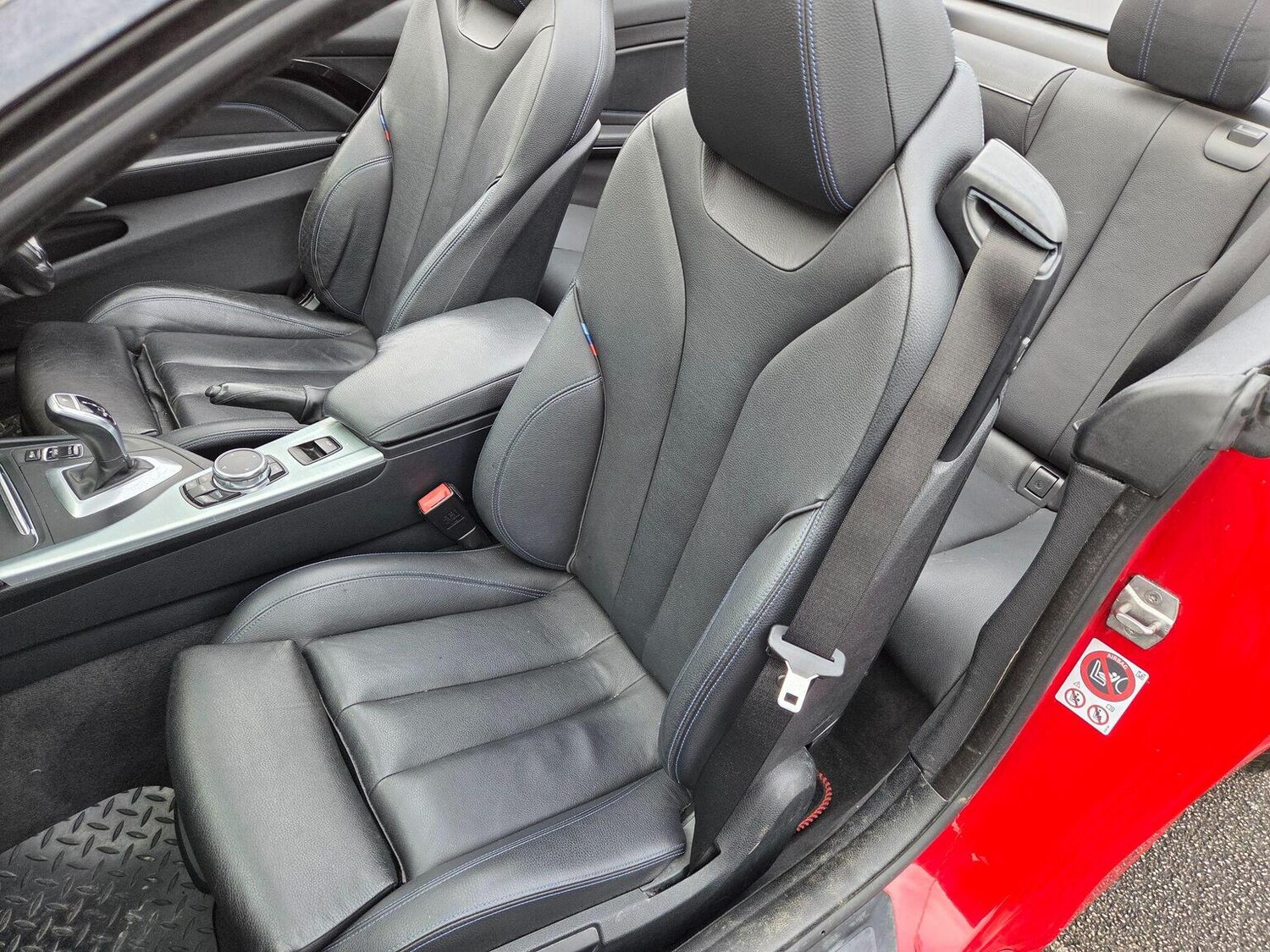 Used BMW 4 Series 2015 for sale - 77721165: Photo 31