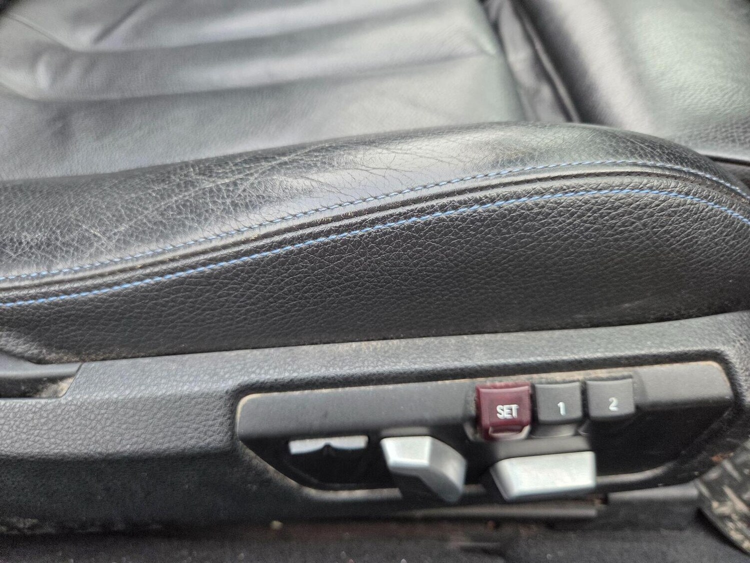 Used BMW 4 Series 2015 for sale - 77721165: Photo 32