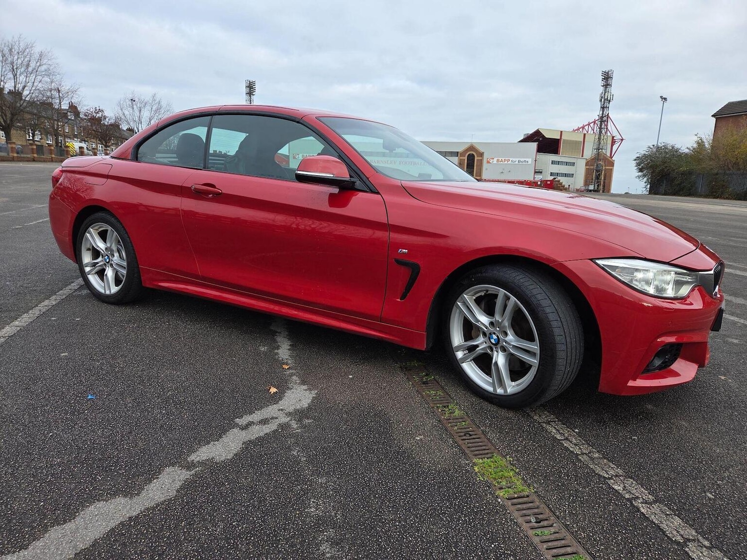 Used BMW 4 Series 2015 for sale - 77721165: Photo 35
