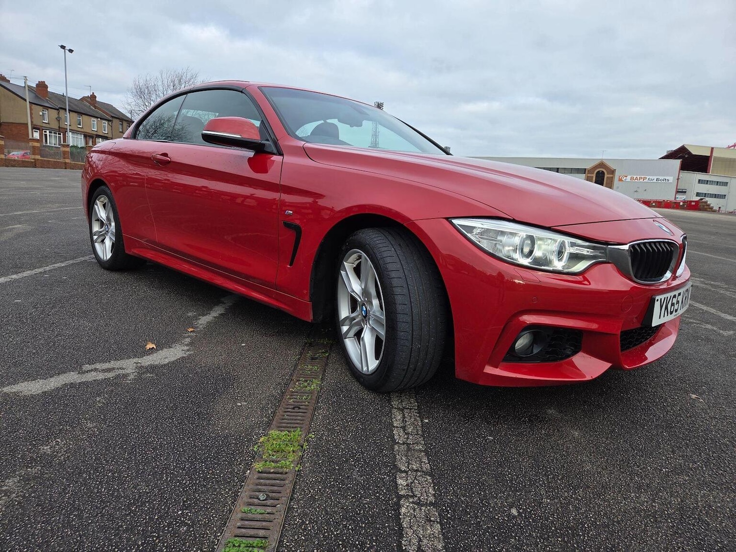 Used BMW 4 Series 2015 for sale - 77721165: Photo 36
