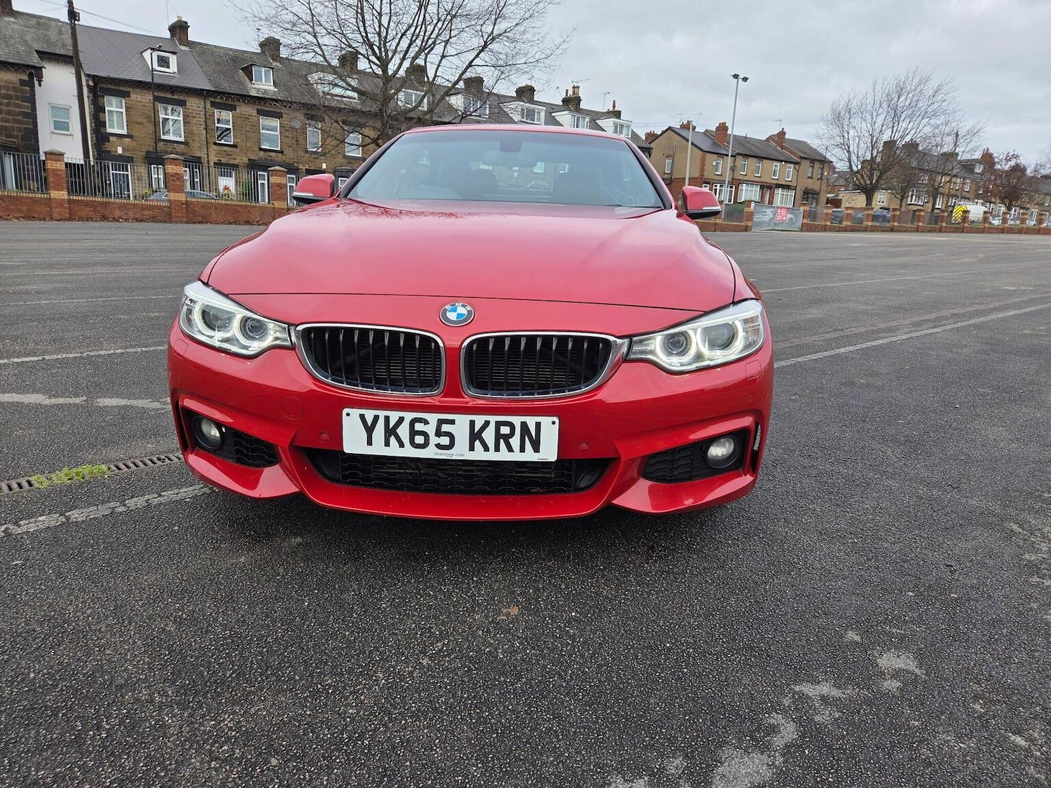 Used BMW 4 Series 2015 for sale - 77721165: Photo 38