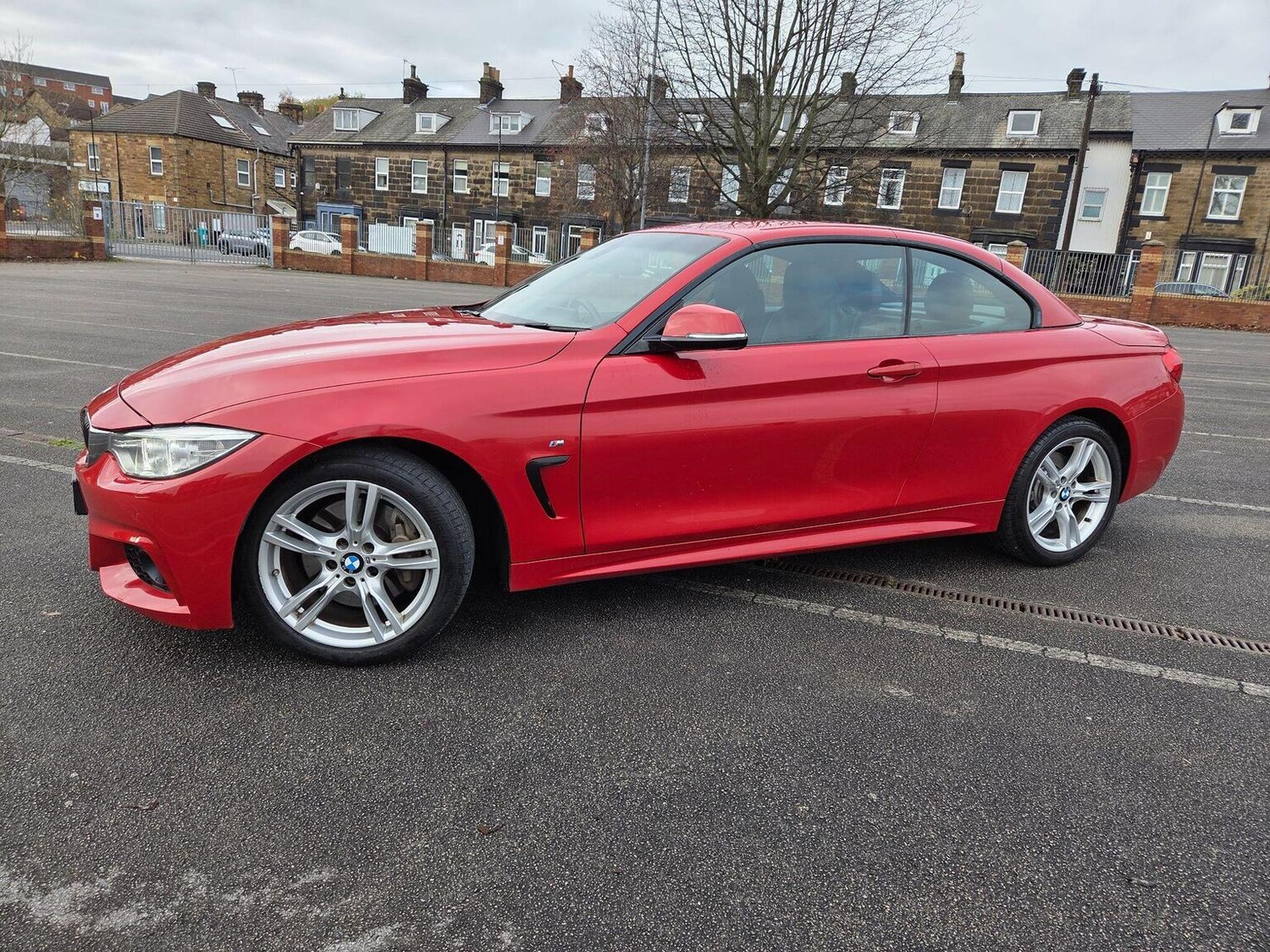 Used BMW 4 Series 2015 for sale - 77721165: Photo 42