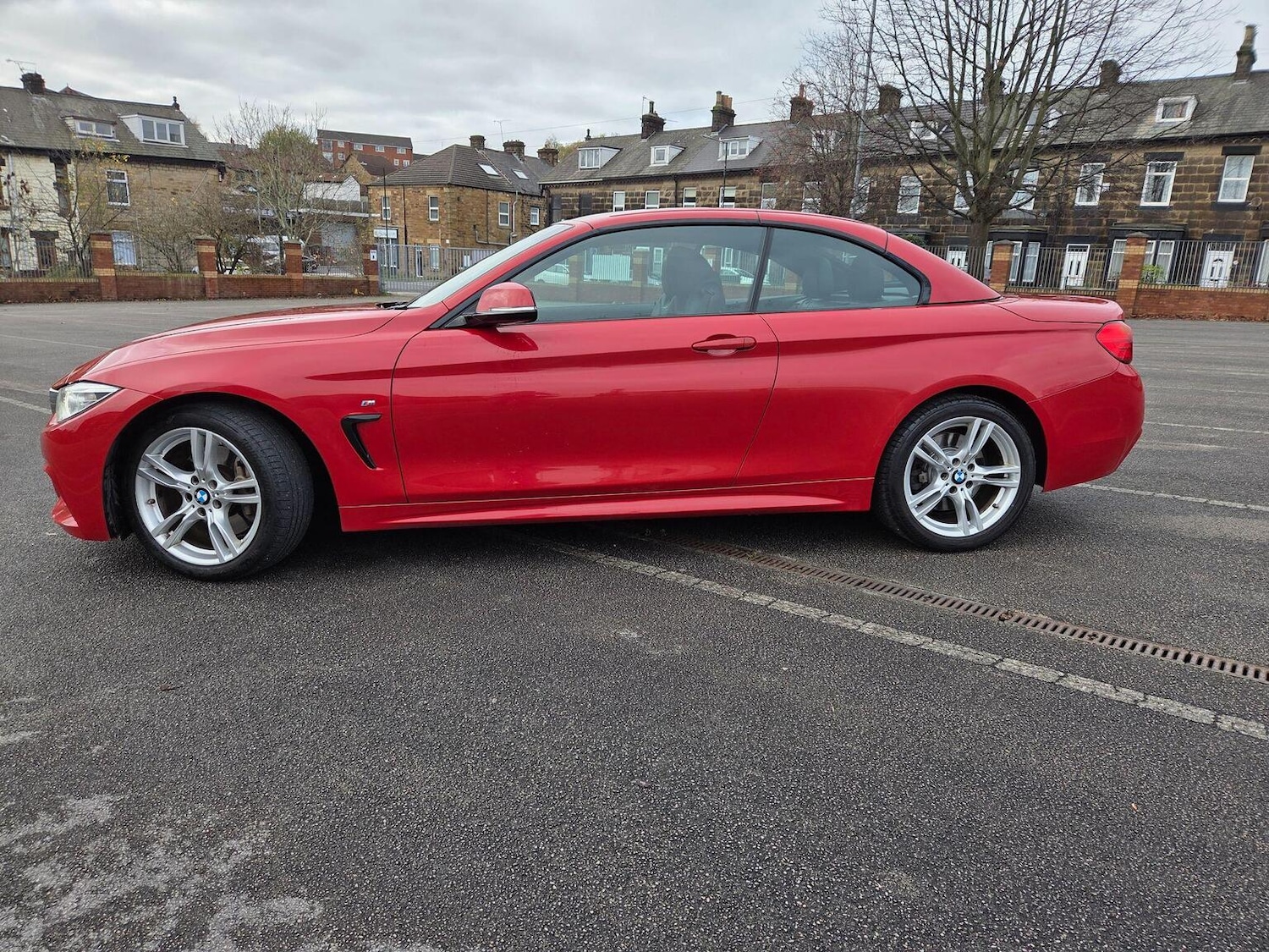 Used BMW 4 Series 2015 for sale - 77721165: Photo 43
