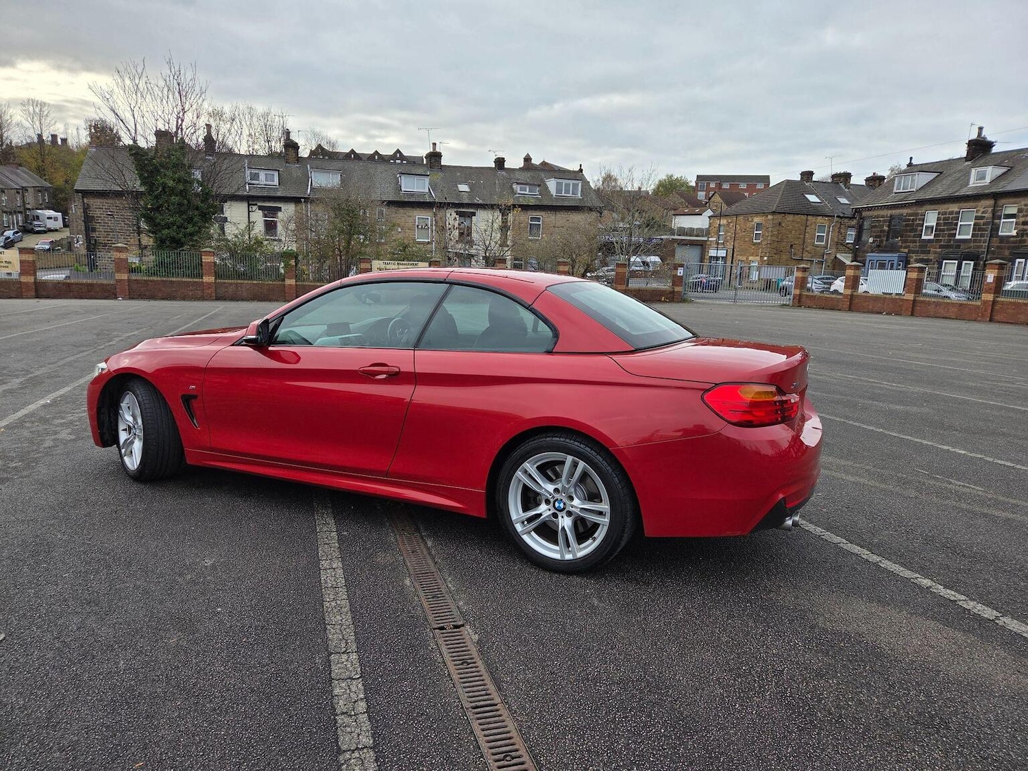 Used BMW 4 Series 2015 for sale - 77721165: Photo 45