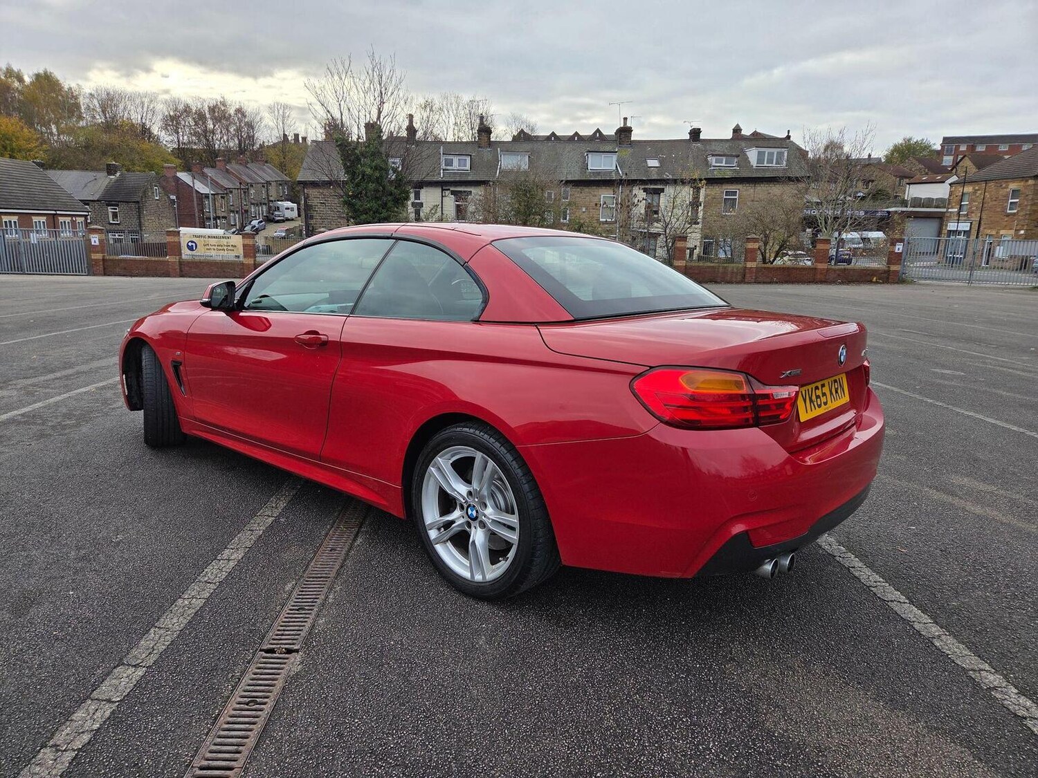 Used BMW 4 Series 2015 for sale - 77721165: Photo 46