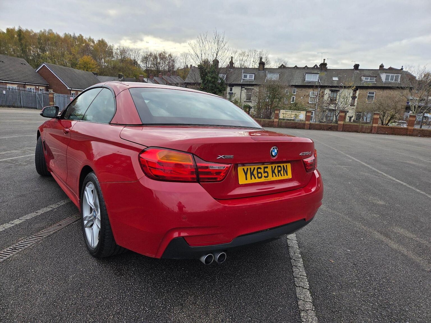 Used BMW 4 Series 2015 for sale - 77721165: Photo 47