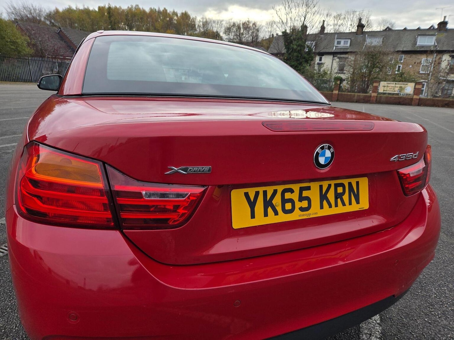 Used BMW 4 Series 2015 for sale - 77721165: Photo 48