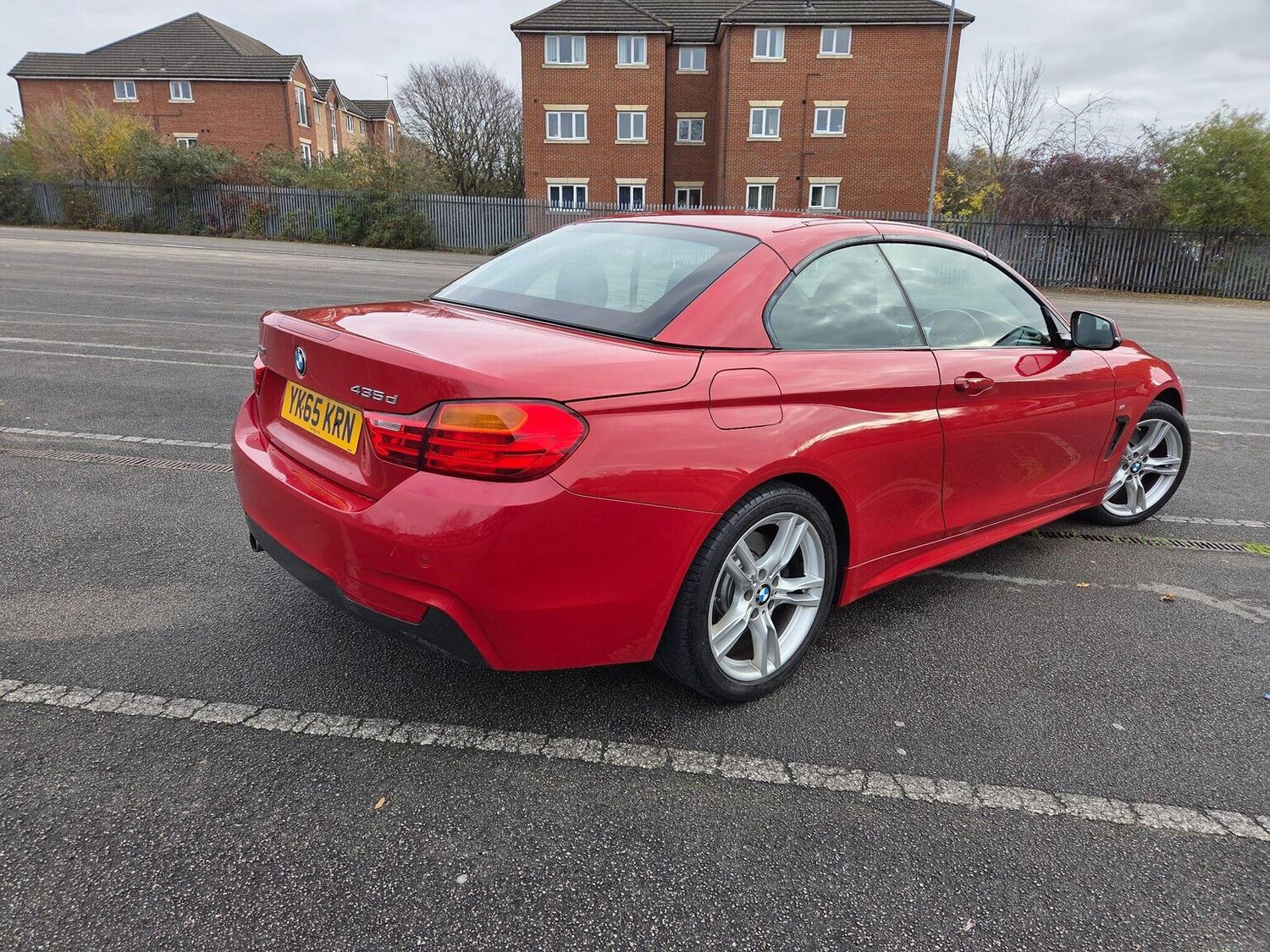 Used BMW 4 Series 2015 for sale - 77721165: Photo 50
