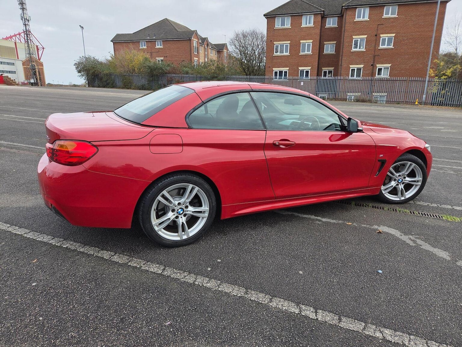Used BMW 4 Series 2015 for sale - 77721165: Photo 51