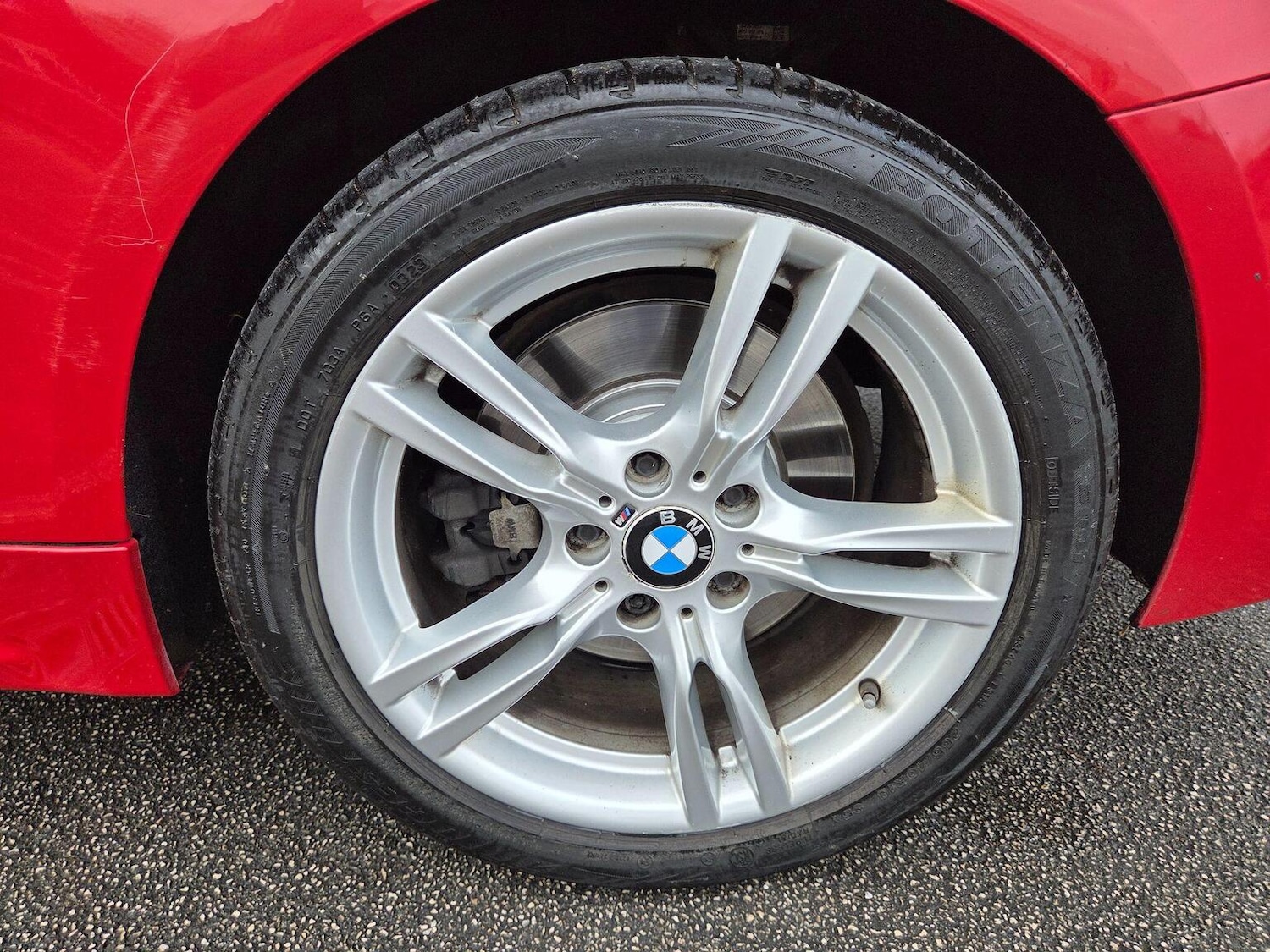 Used BMW 4 Series 2015 for sale - 77721165: Photo 53