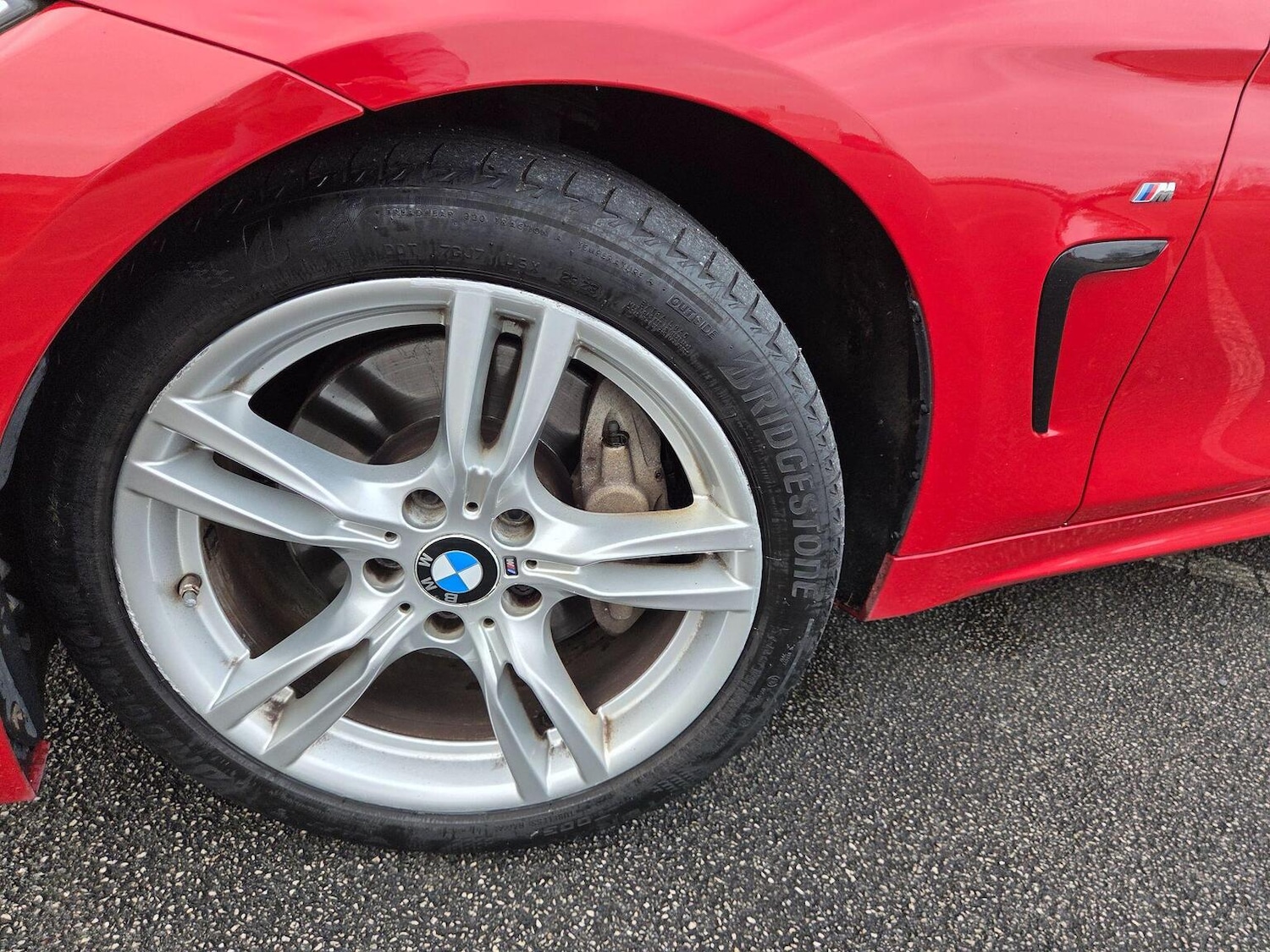 Used BMW 4 Series 2015 for sale - 77721165: Photo 54