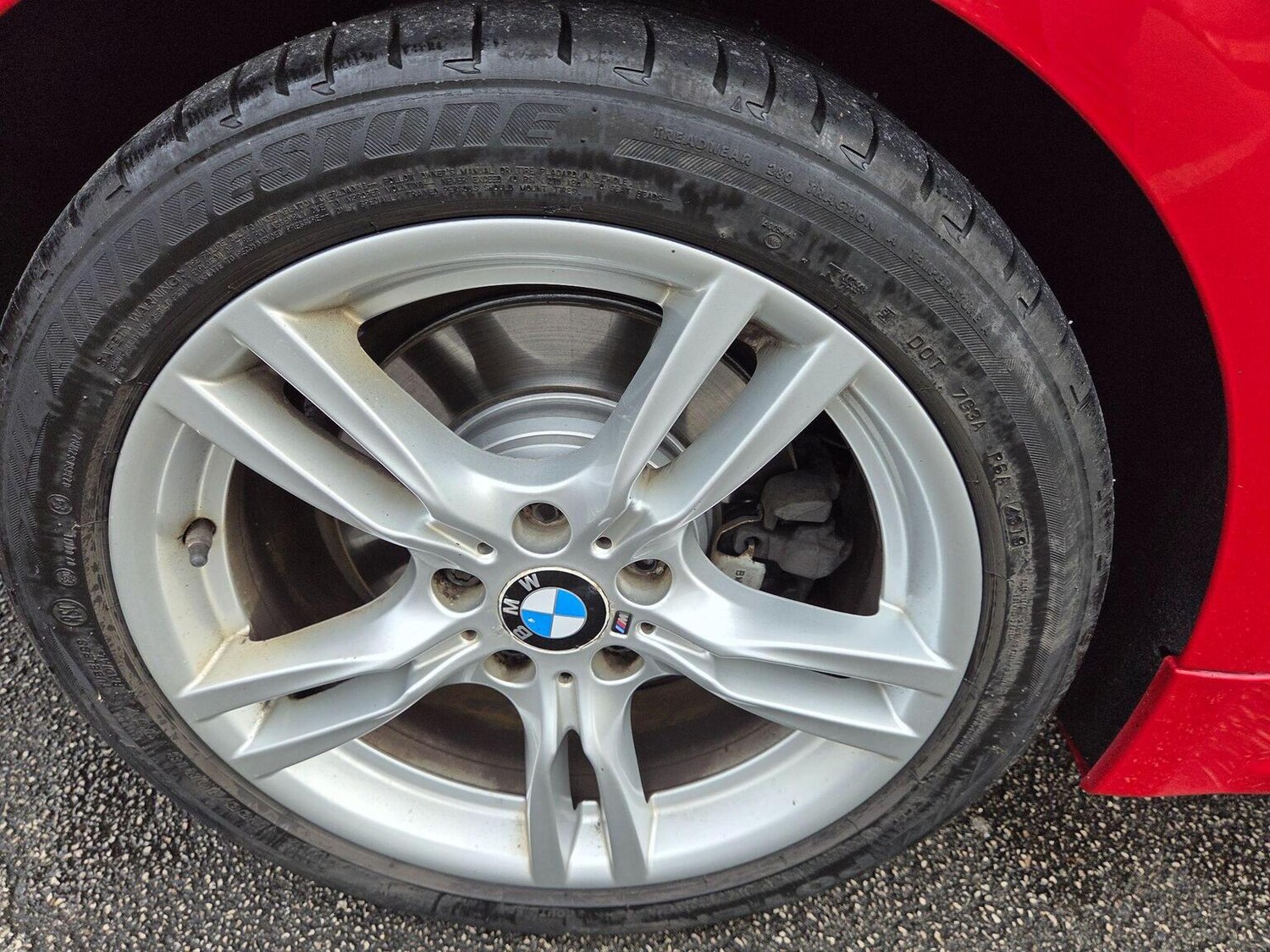 Used BMW 4 Series 2015 for sale - 77721165: Photo 56