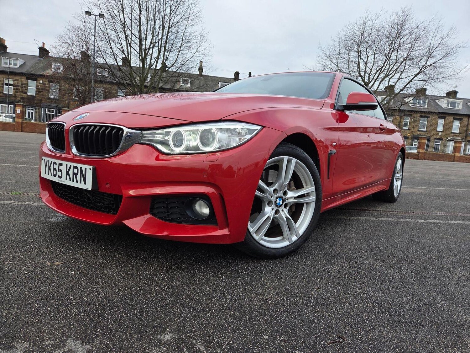 Used BMW 4 Series 2015 for sale - 77721165: Photo 58