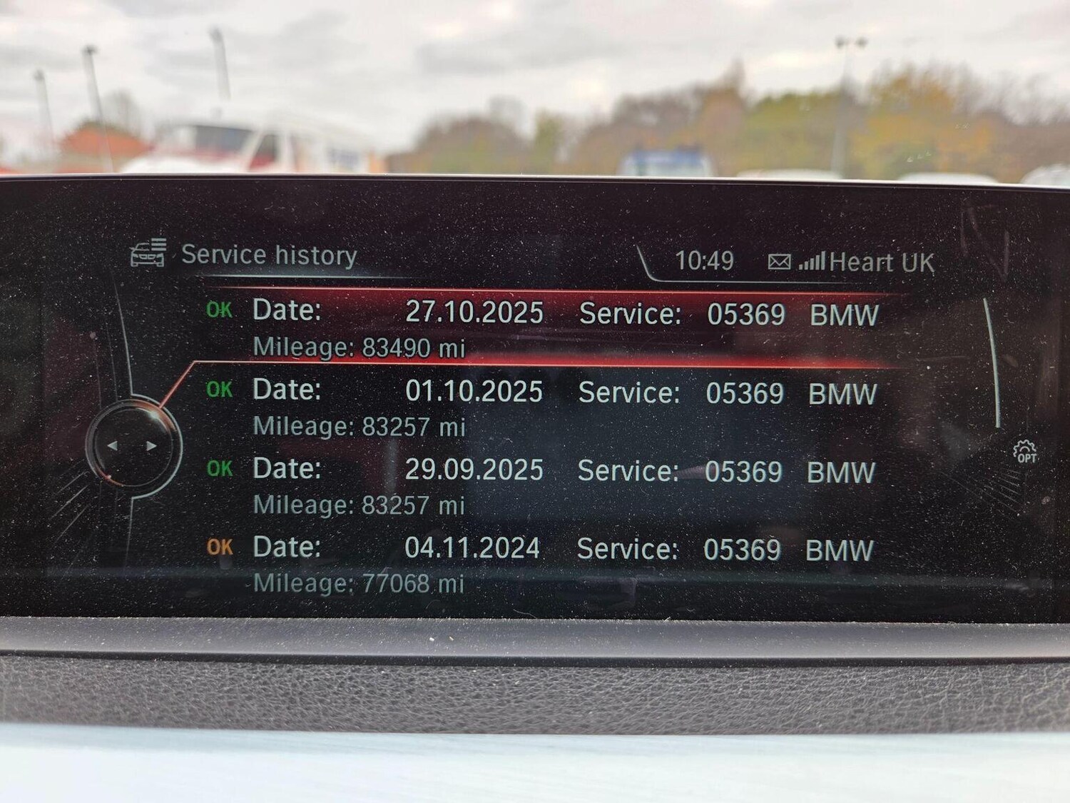 Used BMW 4 Series 2015 for sale - 77721165: Photo 59