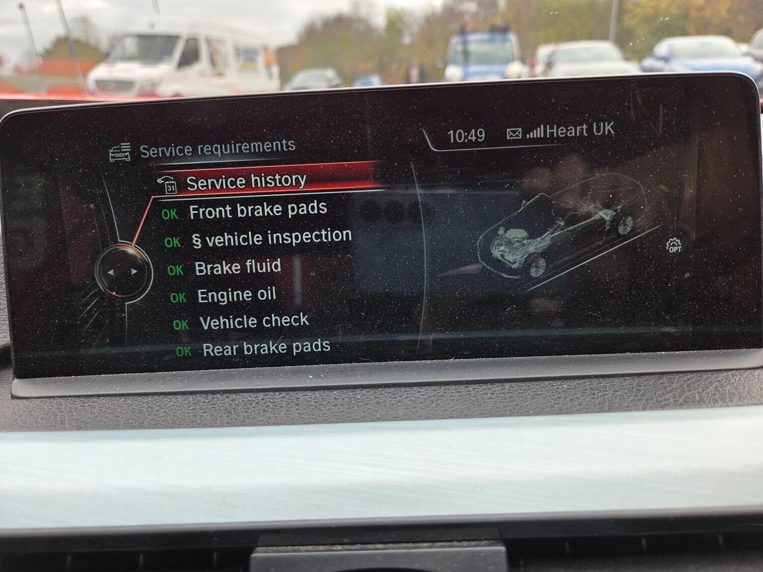 Used BMW 4 Series 2015 for sale - 77721165: Photo 62